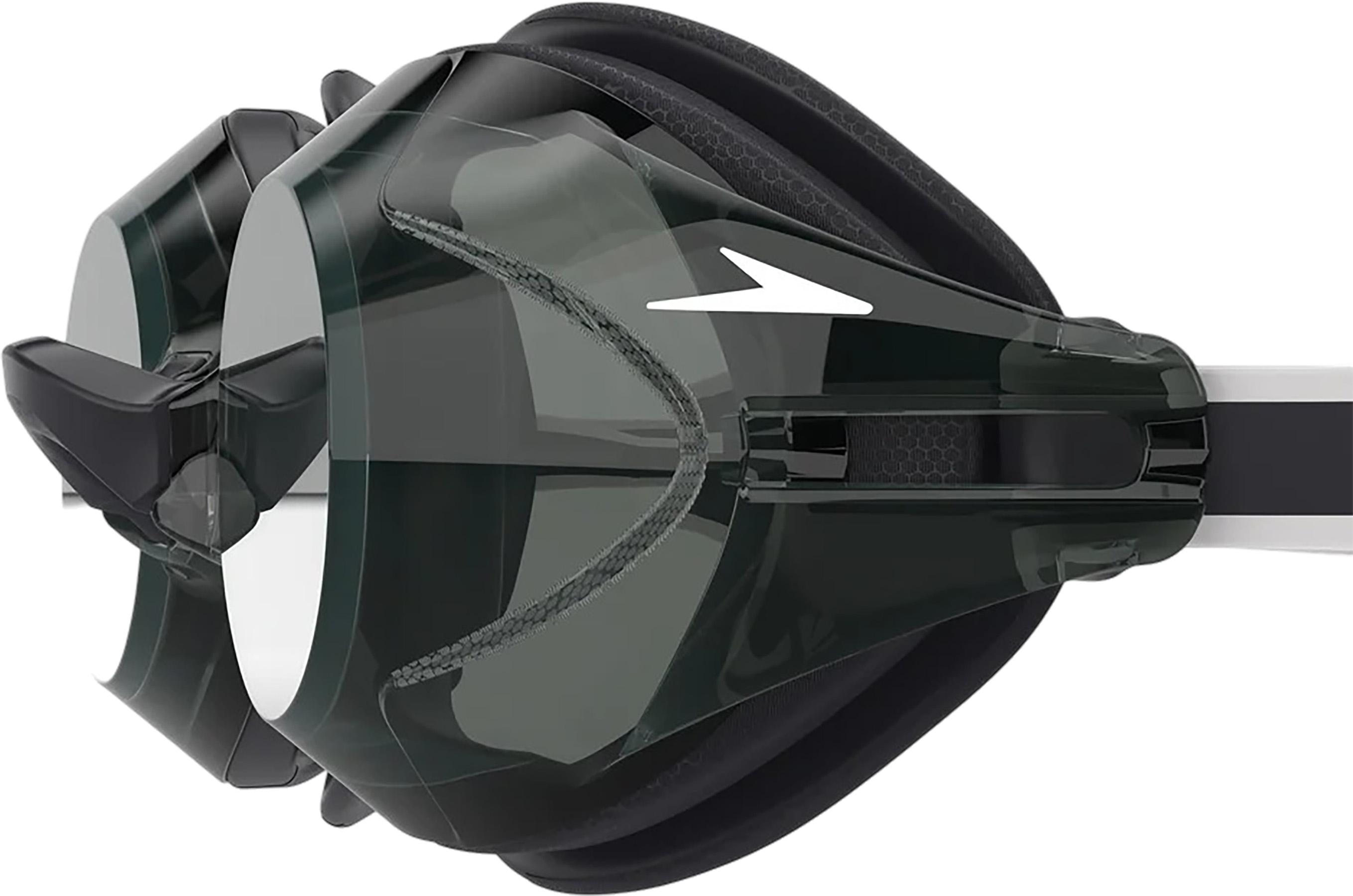 Product gallery image number 3 for product Vanquisher 3.0 Mirror Swimming Goggles