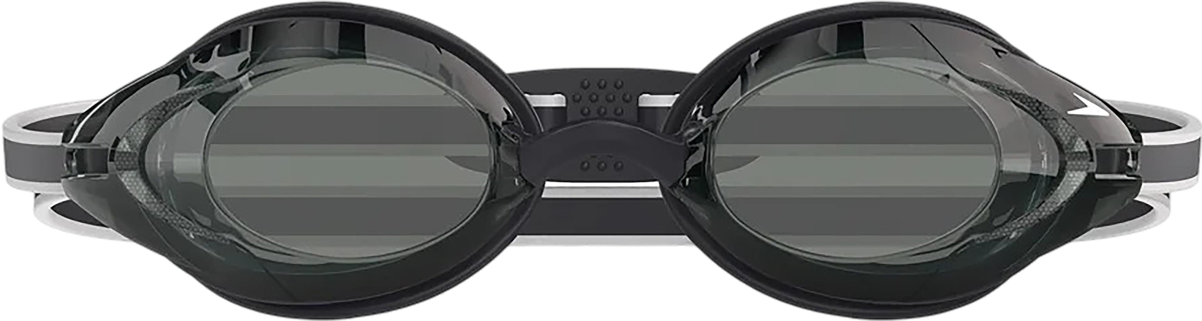 Product gallery image number 2 for product Vanquisher 3.0 Mirror Swimming Goggles