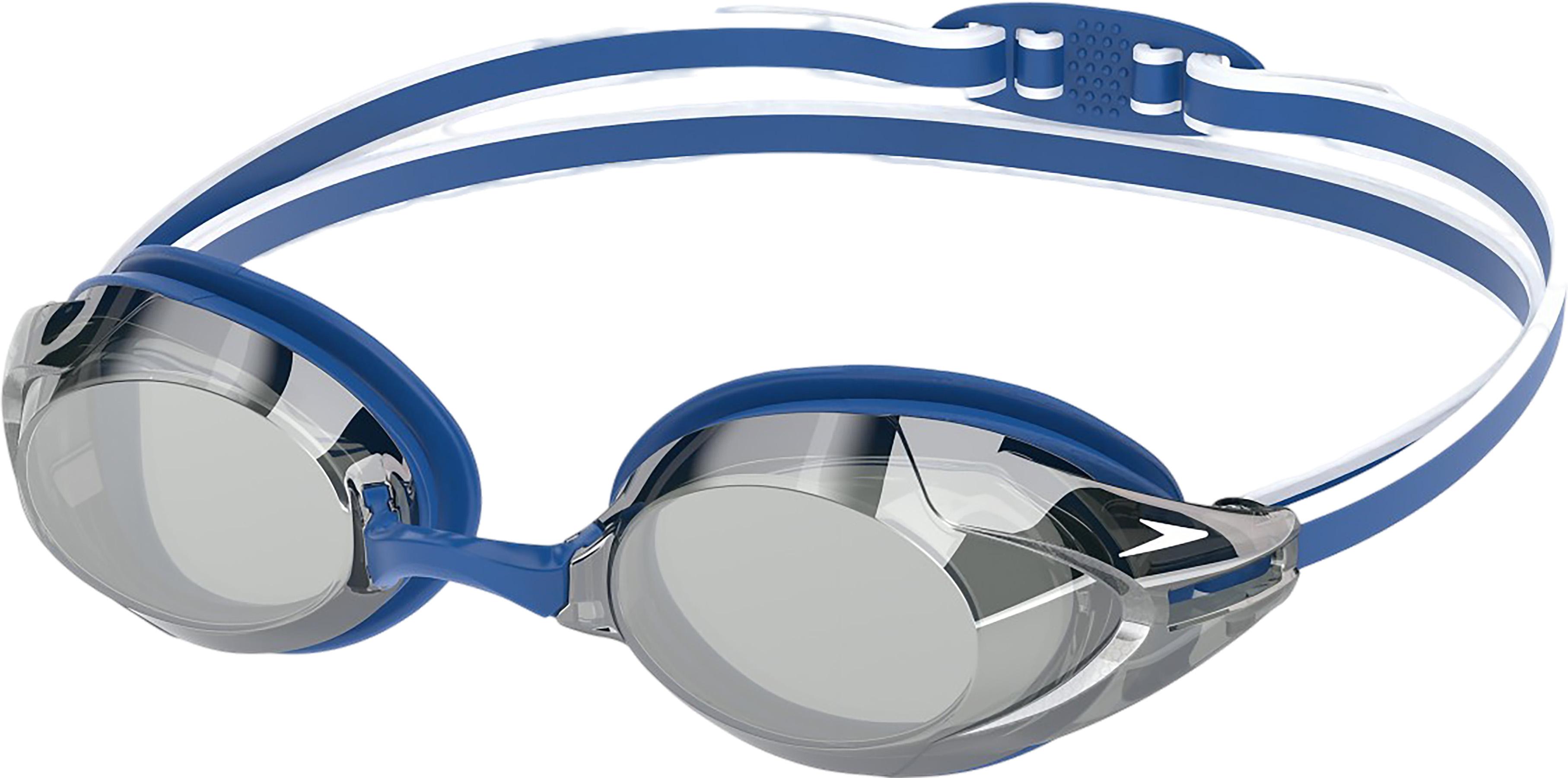 Product gallery image number 1 for product Vanquisher 3.0 Mirror Swimming Goggles