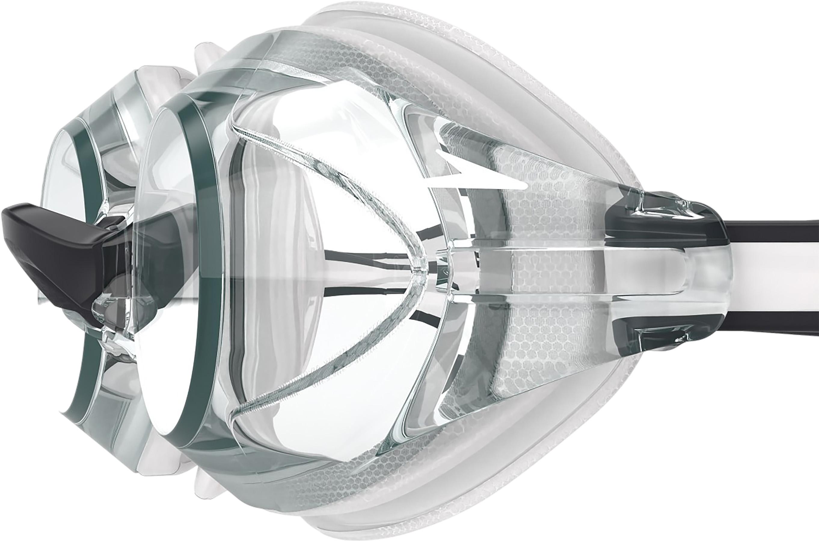 Product gallery image number 3 for product Vanquisher 3.0 Swimming Goggles