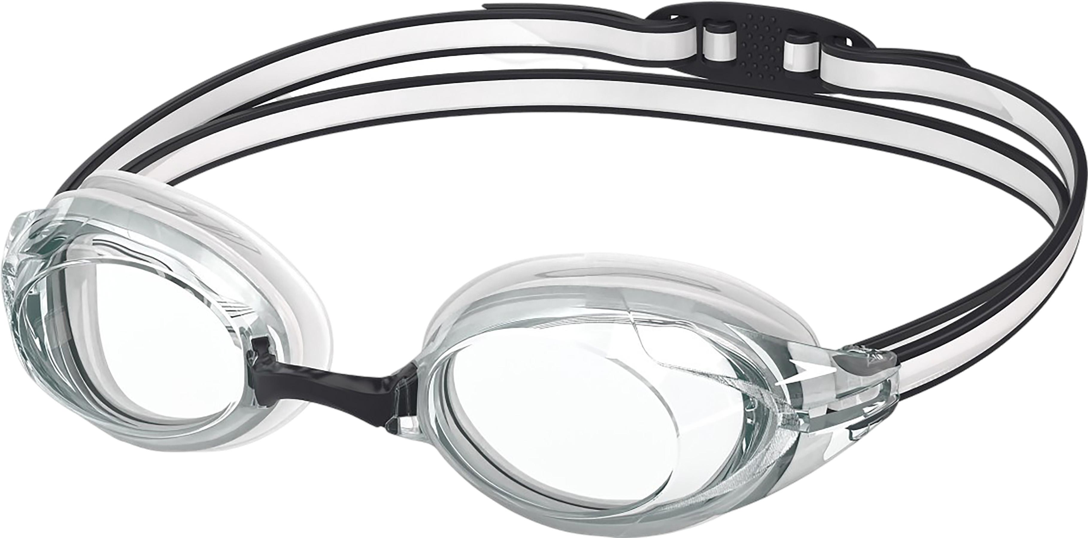Product gallery image number 1 for product Vanquisher 3.0 Swimming Goggles