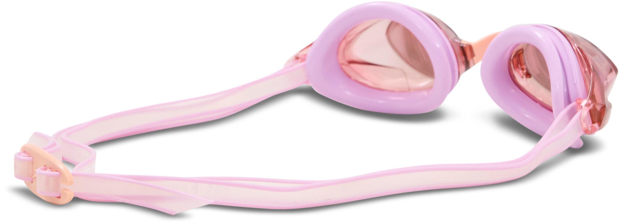 Product gallery image number 2 for product Vanquisher 3.0 Mirror Swimming Goggles - Women's