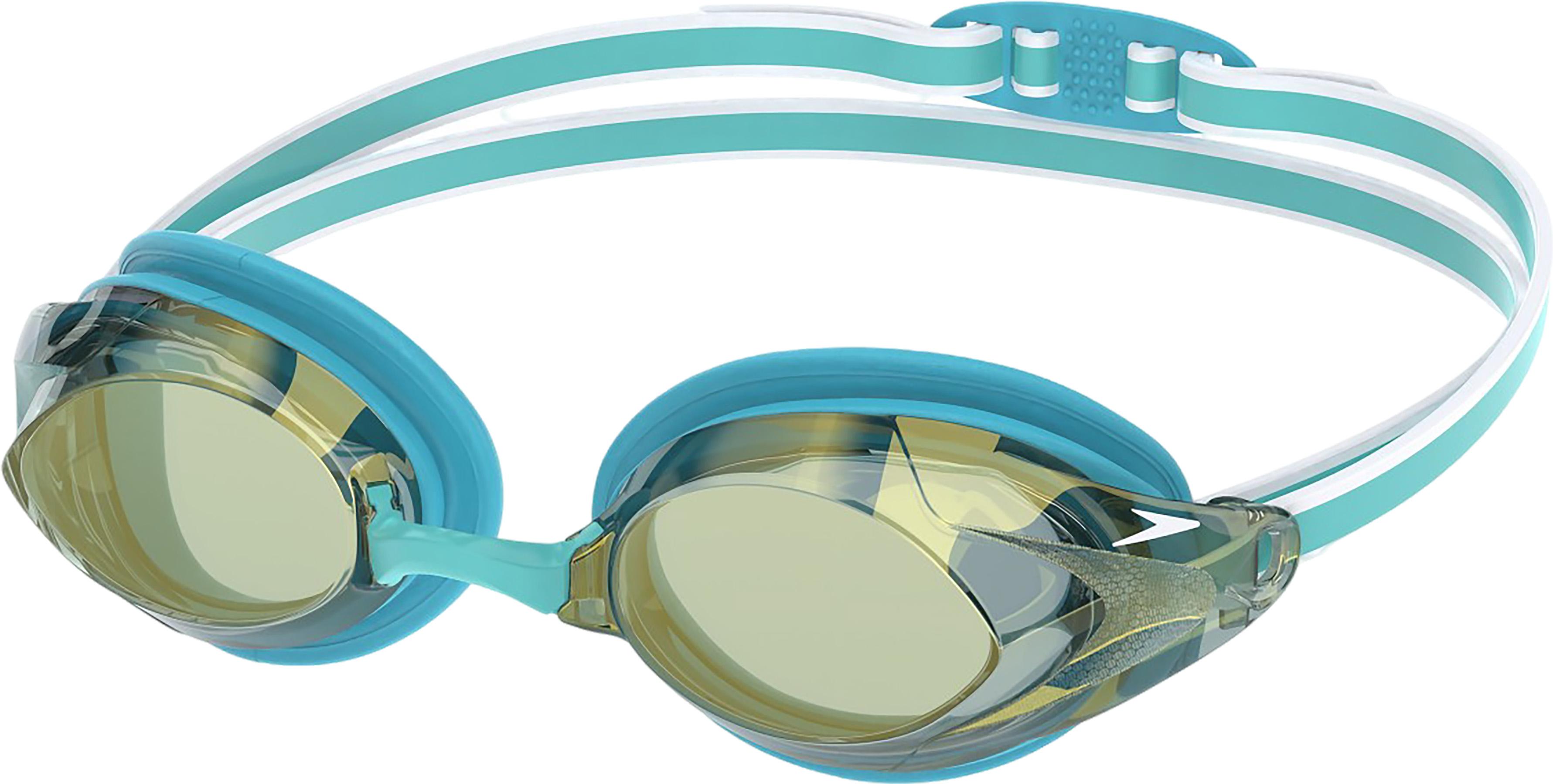 Product image for Vanquisher 3.0 Mirror Swimming Goggles - Women's