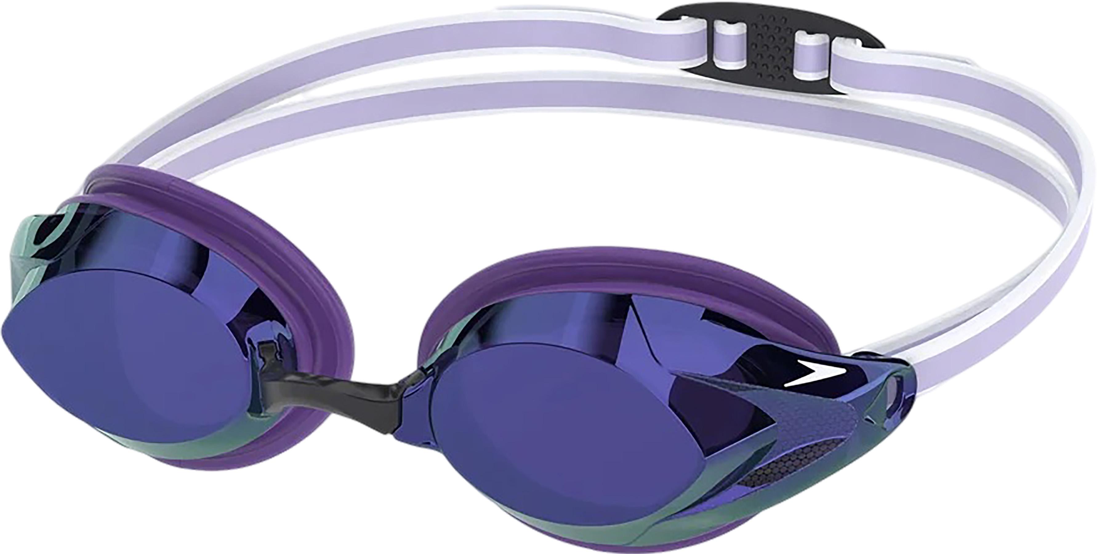 Product gallery image number 1 for product Vanquisher 3.0 Mirror Swimming Goggles - Women's