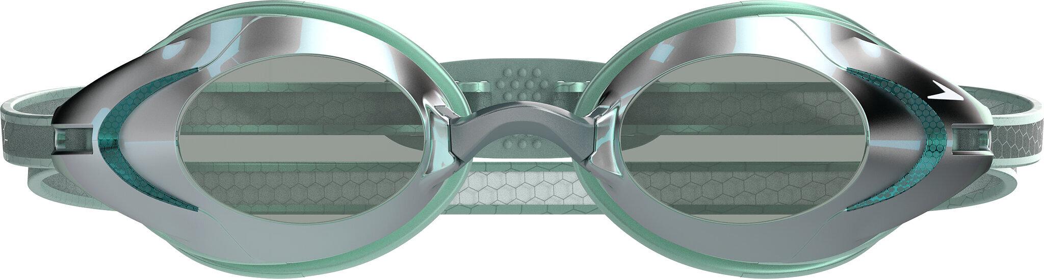 Product gallery image number 5 for product Lunettes de natation Vanquisher 3.0 Mirrored LTD
