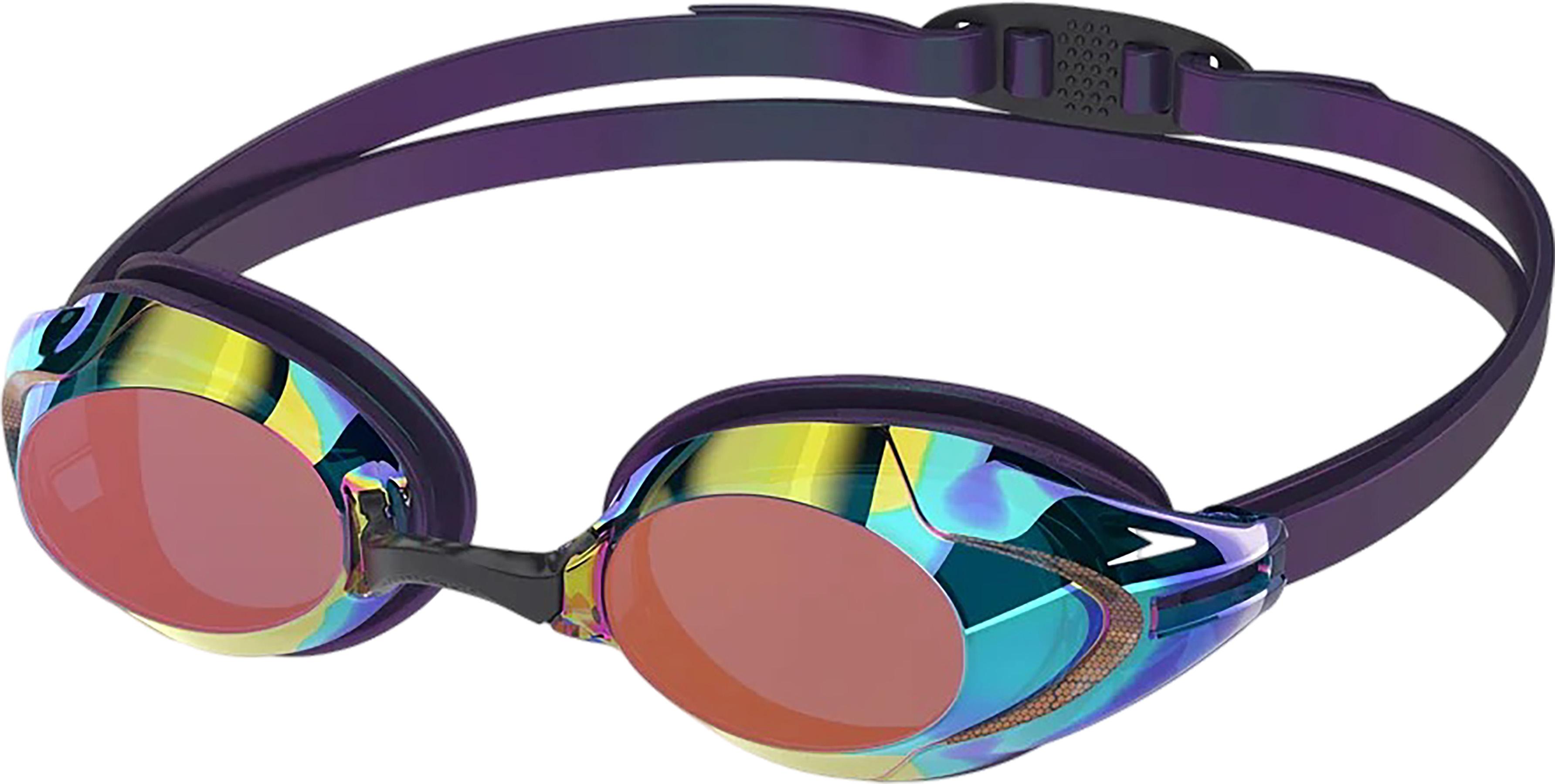 Product gallery image number 1 for product Vanquisher 3.0 Mirrored LTD Swimming Goggles - Men's