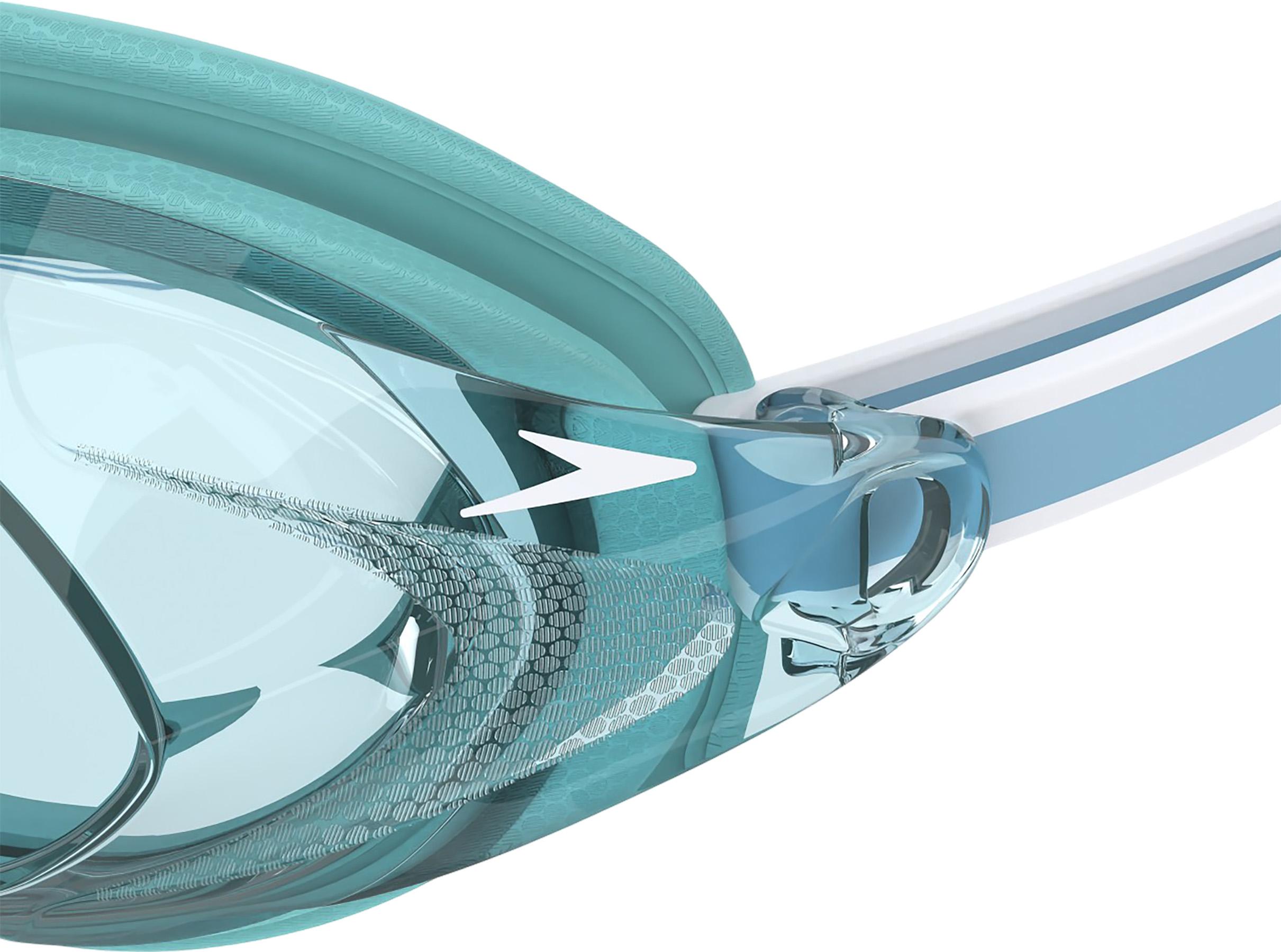 Product gallery image number 3 for product Vanquisher 3.0 Swimming Goggles - Women's