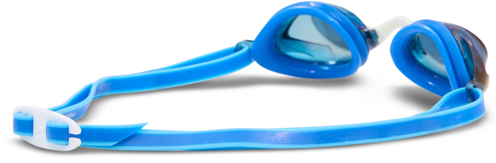Product gallery image number 2 for product Vanquisher 3.0 Mirror Swimming Goggles - Junior