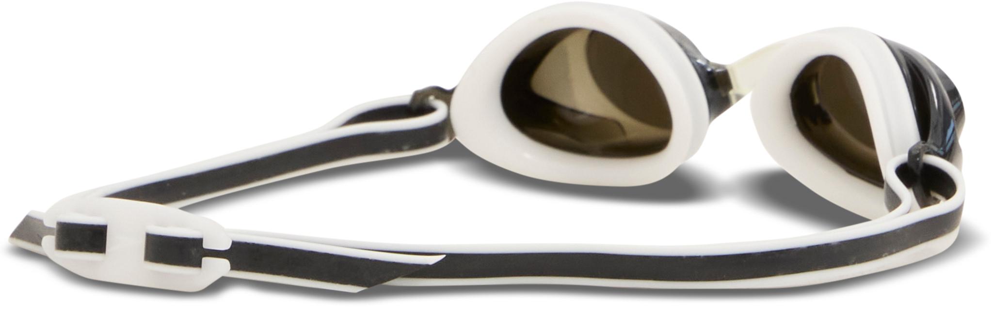 Product gallery image number 2 for product Vanquisher 3.0 Mirror Swimming Goggles - Junior