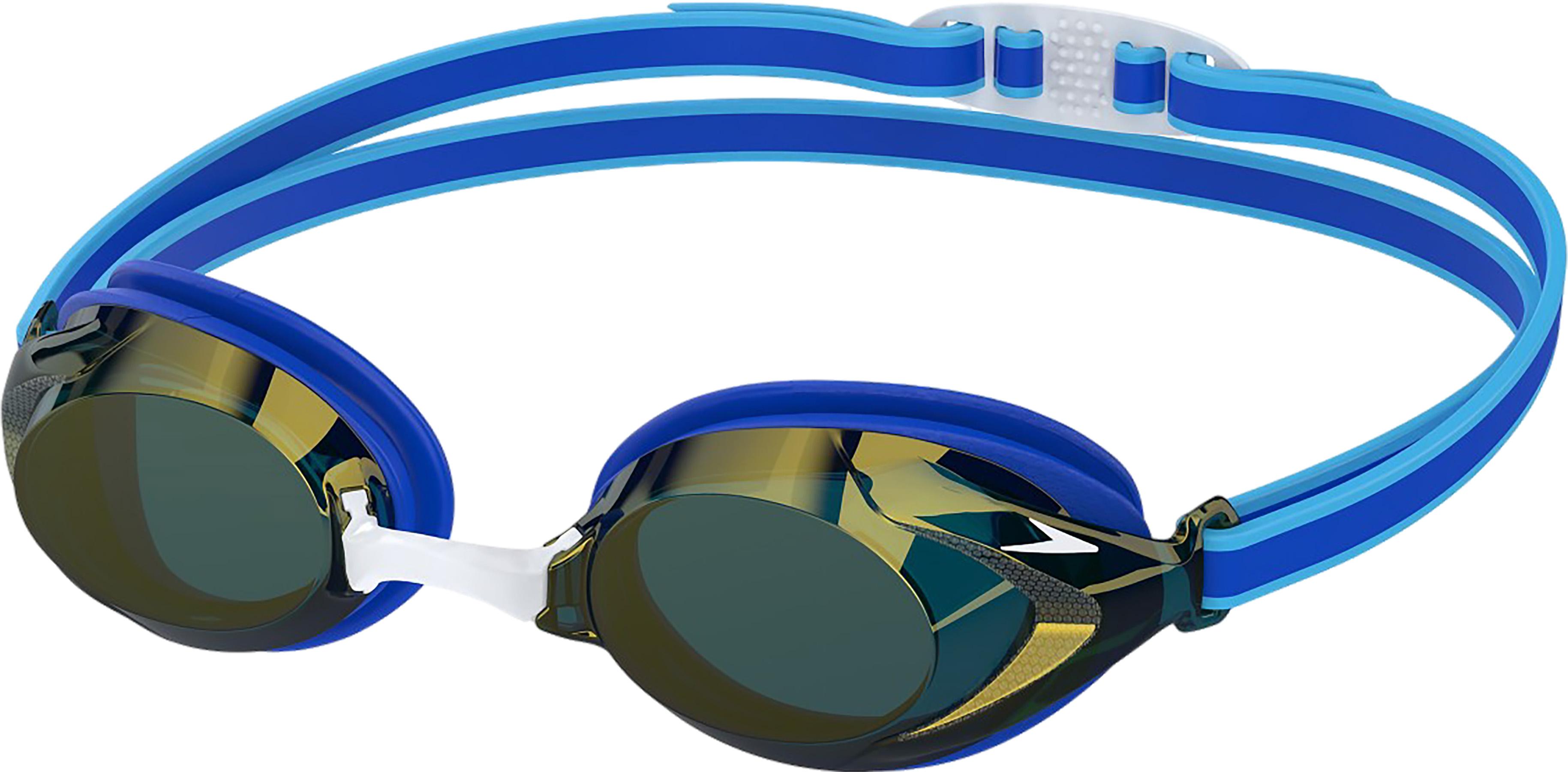 Product gallery image number 1 for product Vanquisher 3.0 Mirror Swimming Goggles - Junior