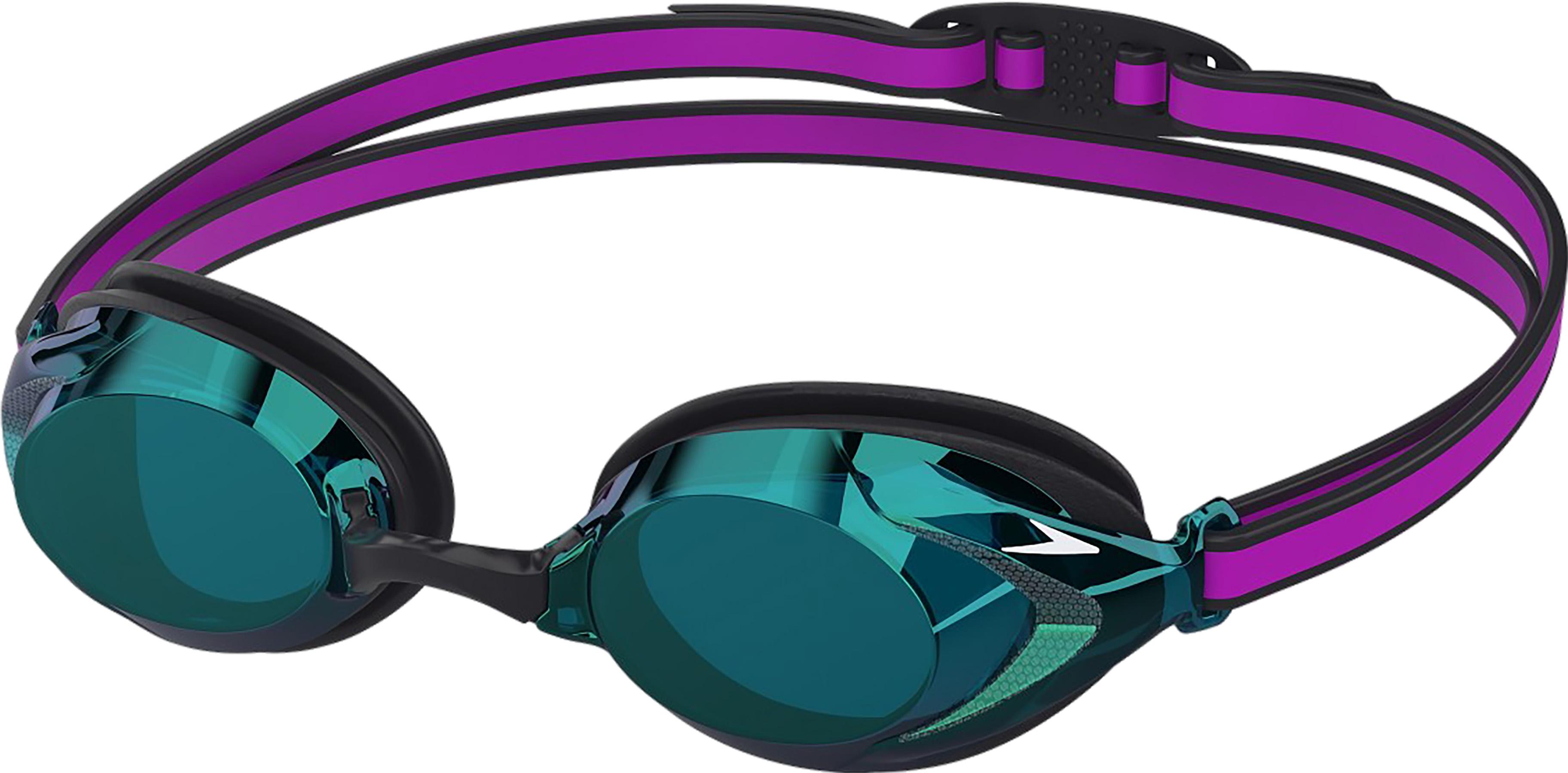 Product image for Vanquisher 3.0 Mirror Swimming Goggles - Junior