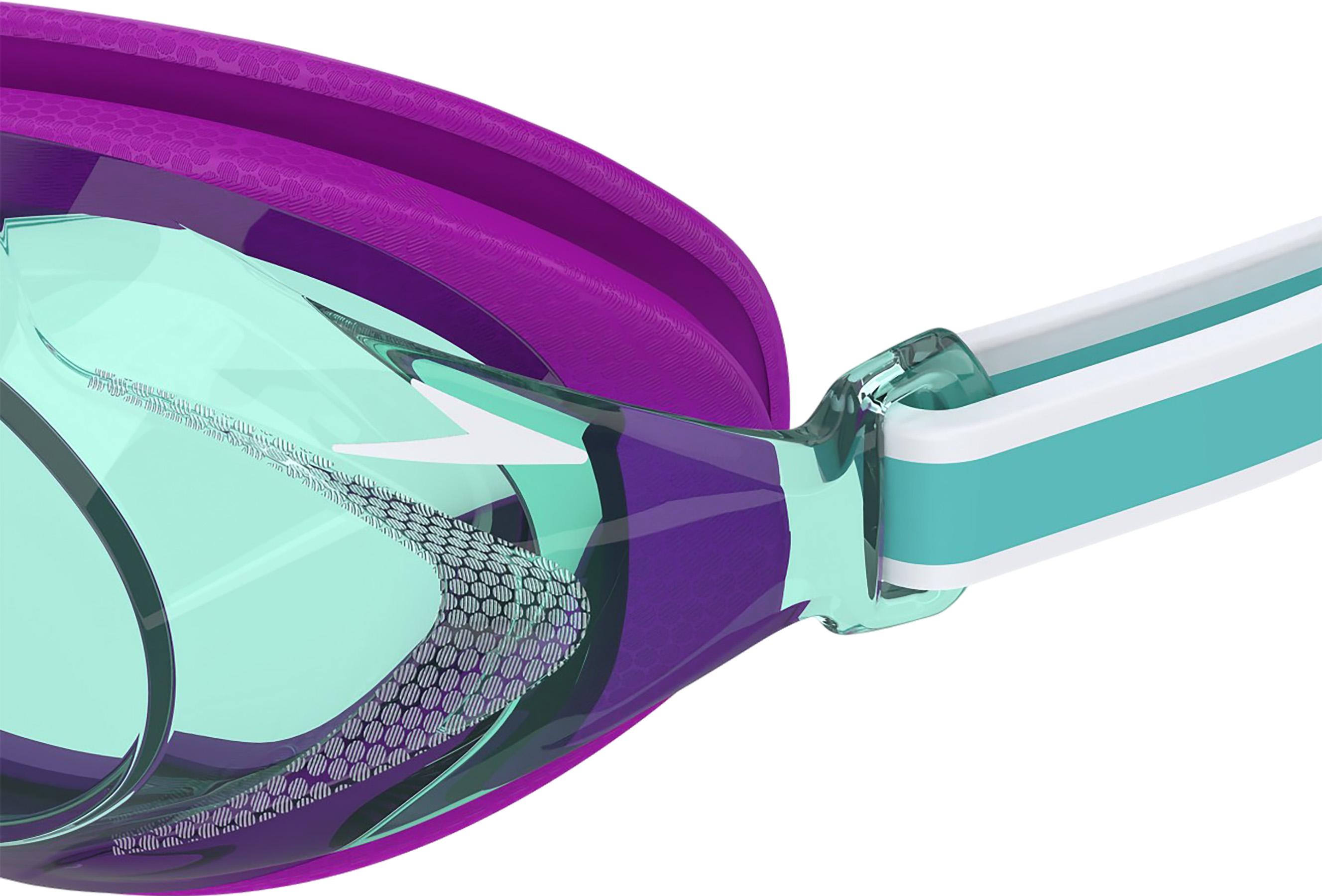 Product gallery image number 3 for product Vanquisher 3.0 Swimming Goggles - Junior