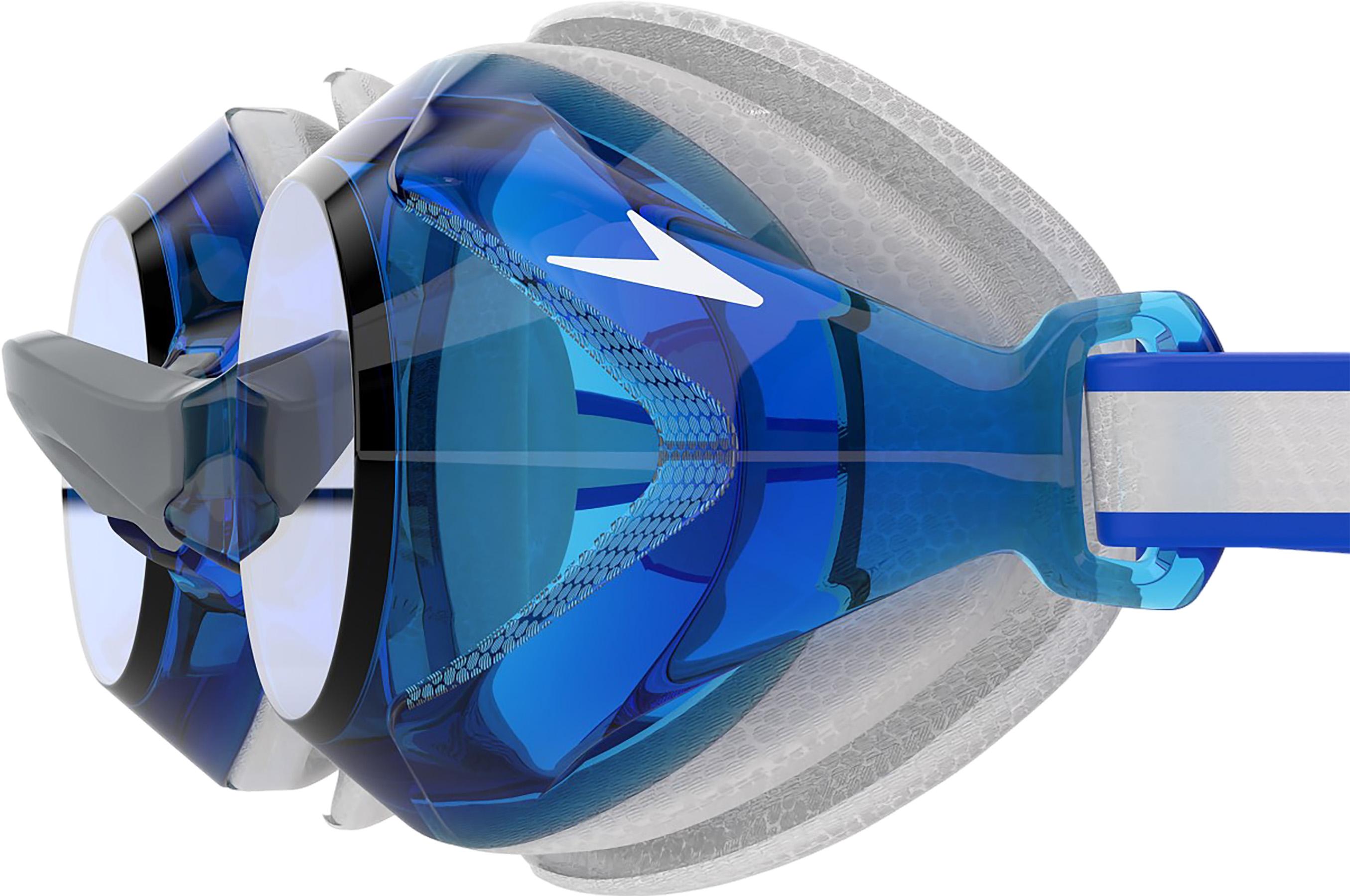 Product gallery image number 2 for product Vanquisher 3.0 Swimming Goggles - Junior