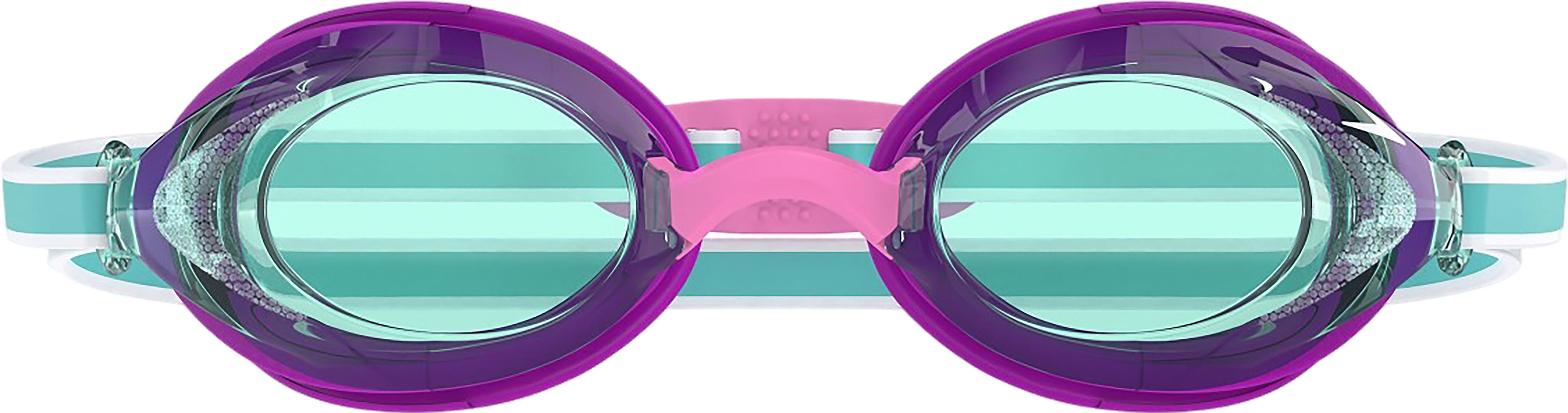 Product gallery image number 4 for product Vanquisher 3.0 Swimming Goggles - Junior