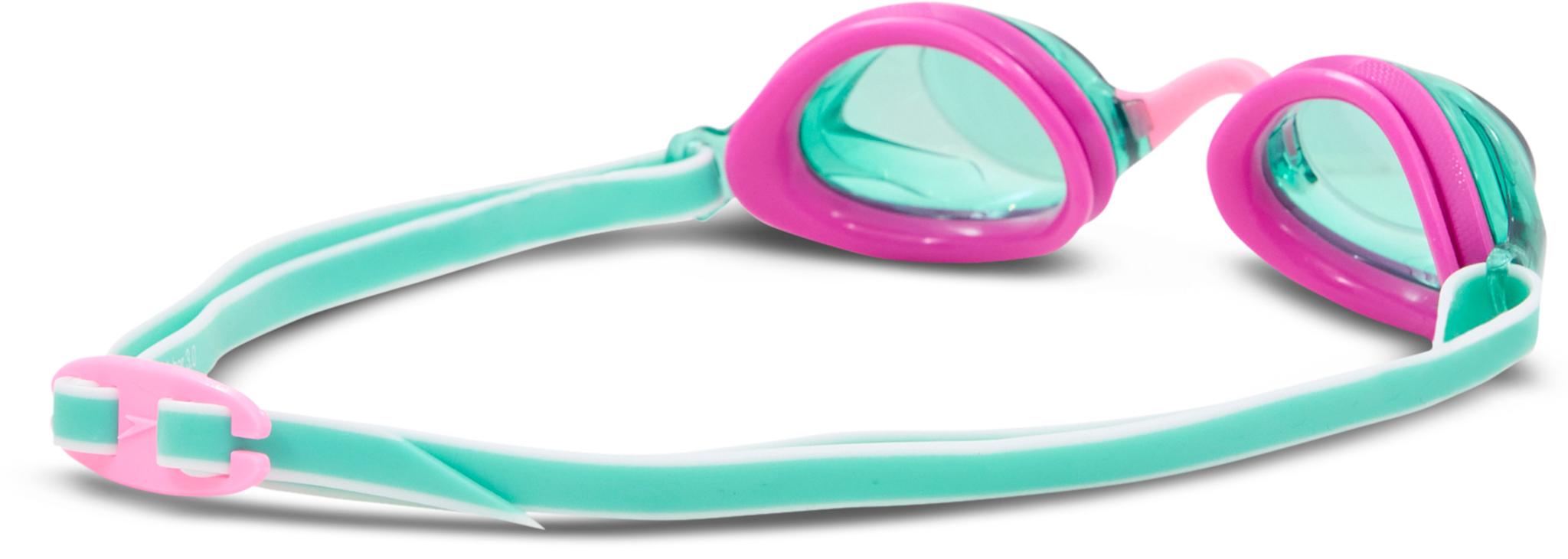 Product gallery image number 2 for product Vanquisher 3.0 Swimming Goggles - Junior