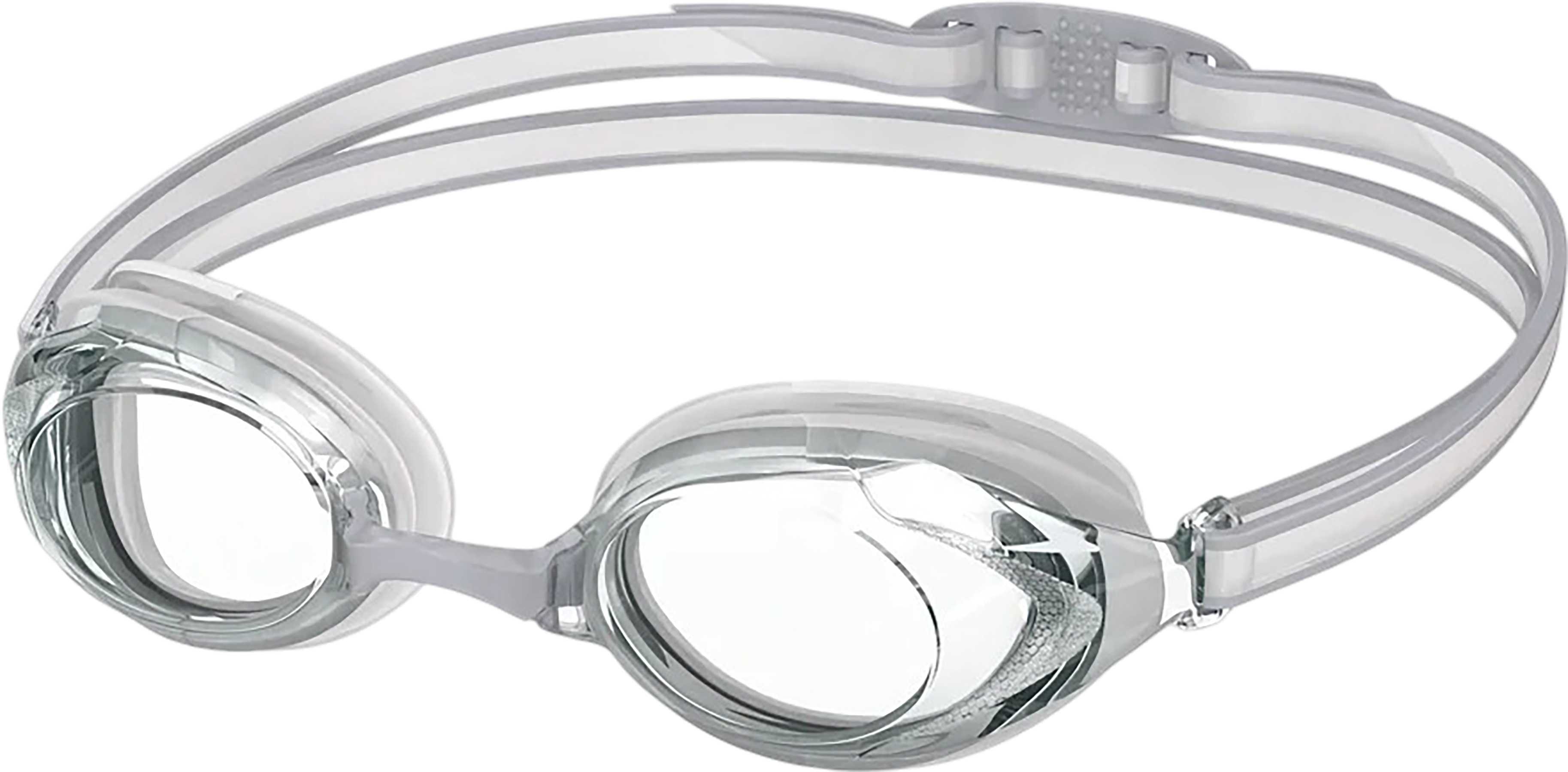 Clear Geo - Smoke