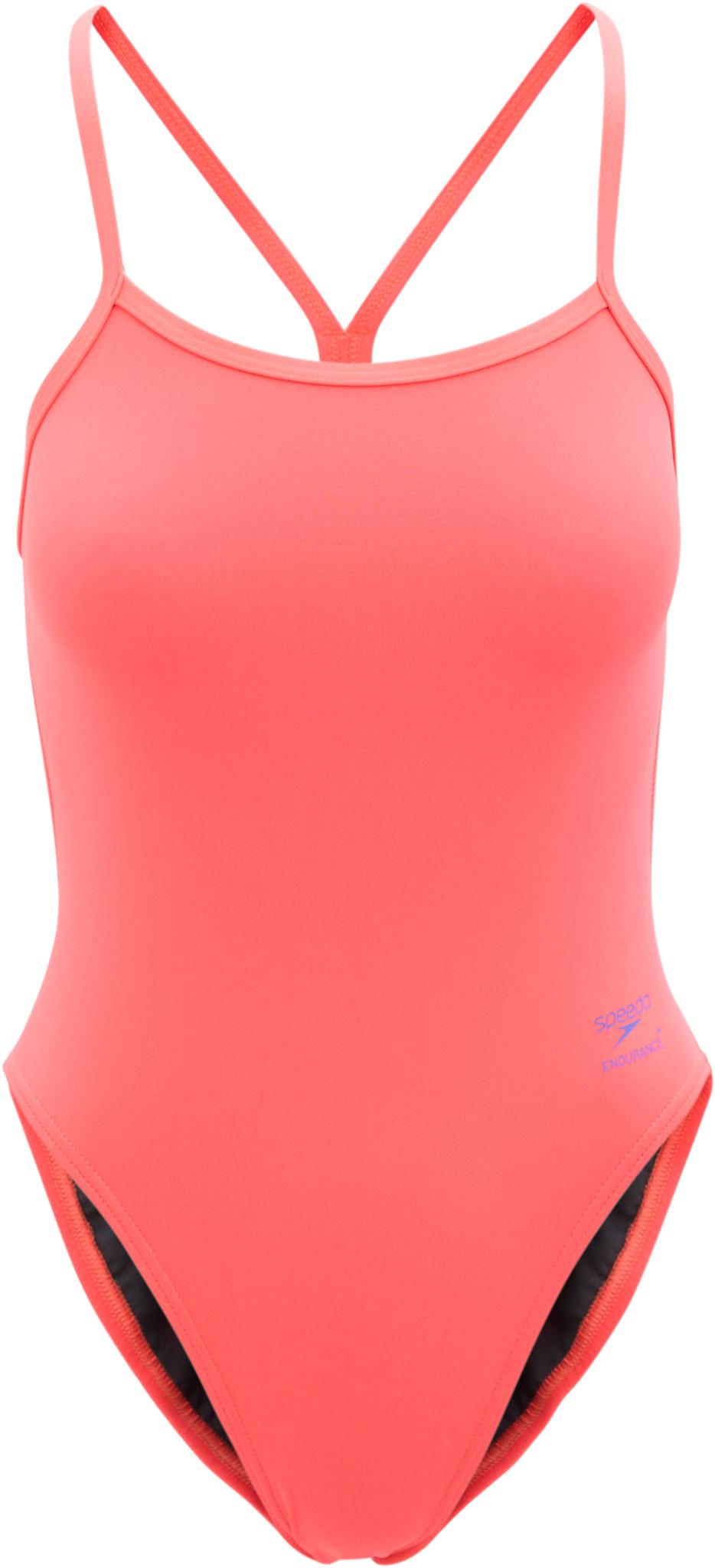 Product image for Club Training Solid V-Back 2.0 Swimsuit - Women's