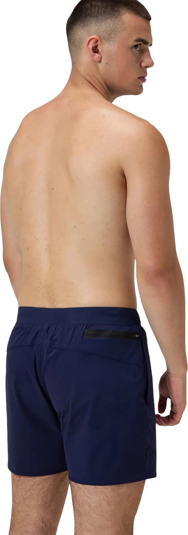 Product gallery image number 2 for product The Lookout Volley Swim Trunks - Men's