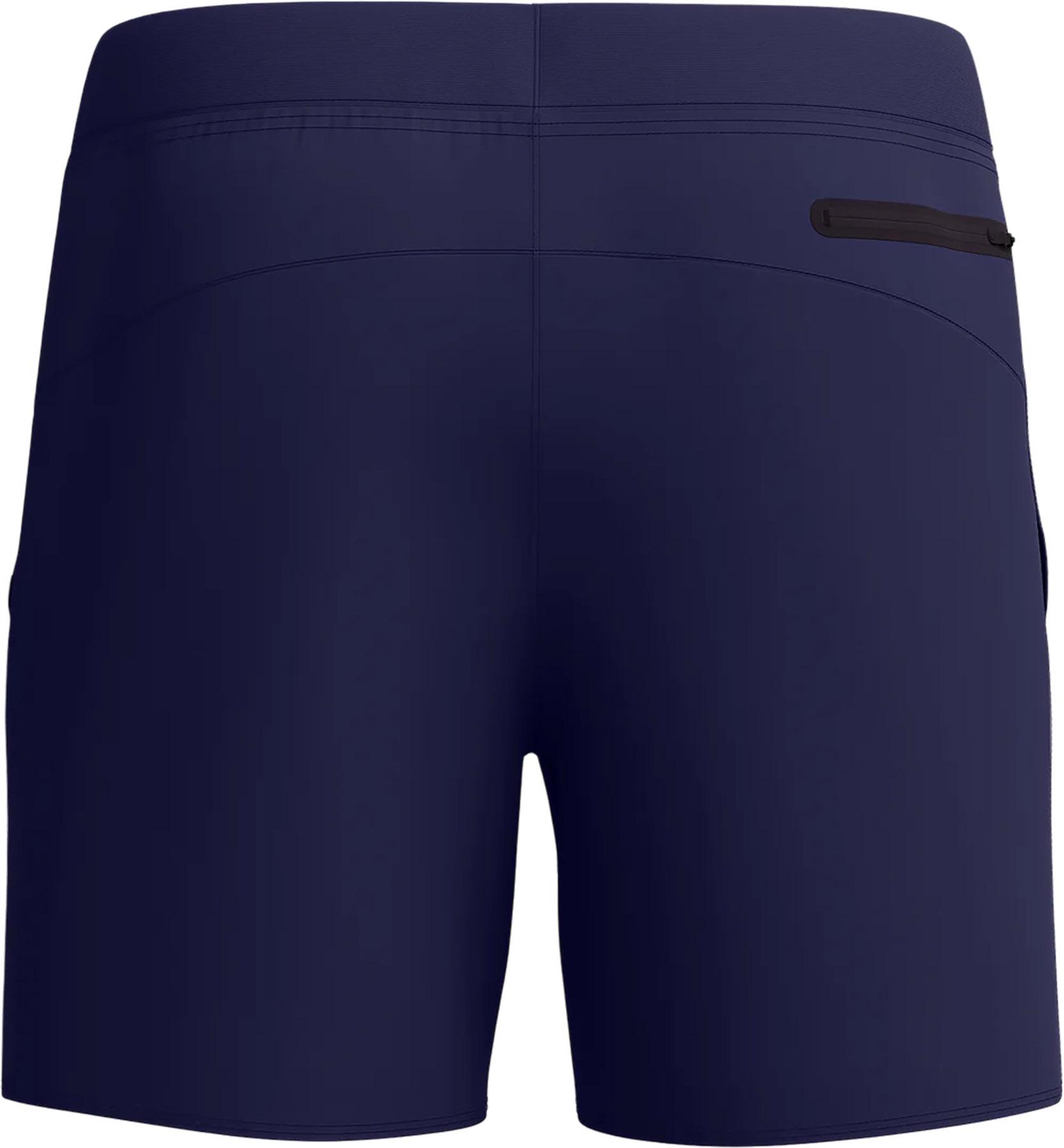Product gallery image number 3 for product The Lookout Volley Swim Trunks - Men's