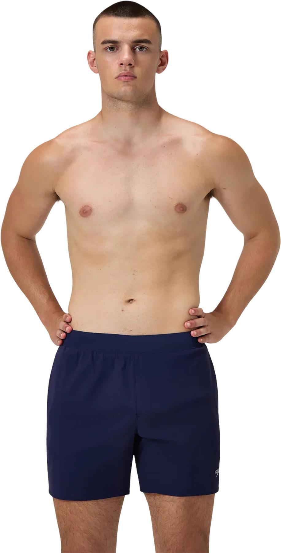 Product gallery image number 5 for product The Lookout Volley Swim Trunks - Men's