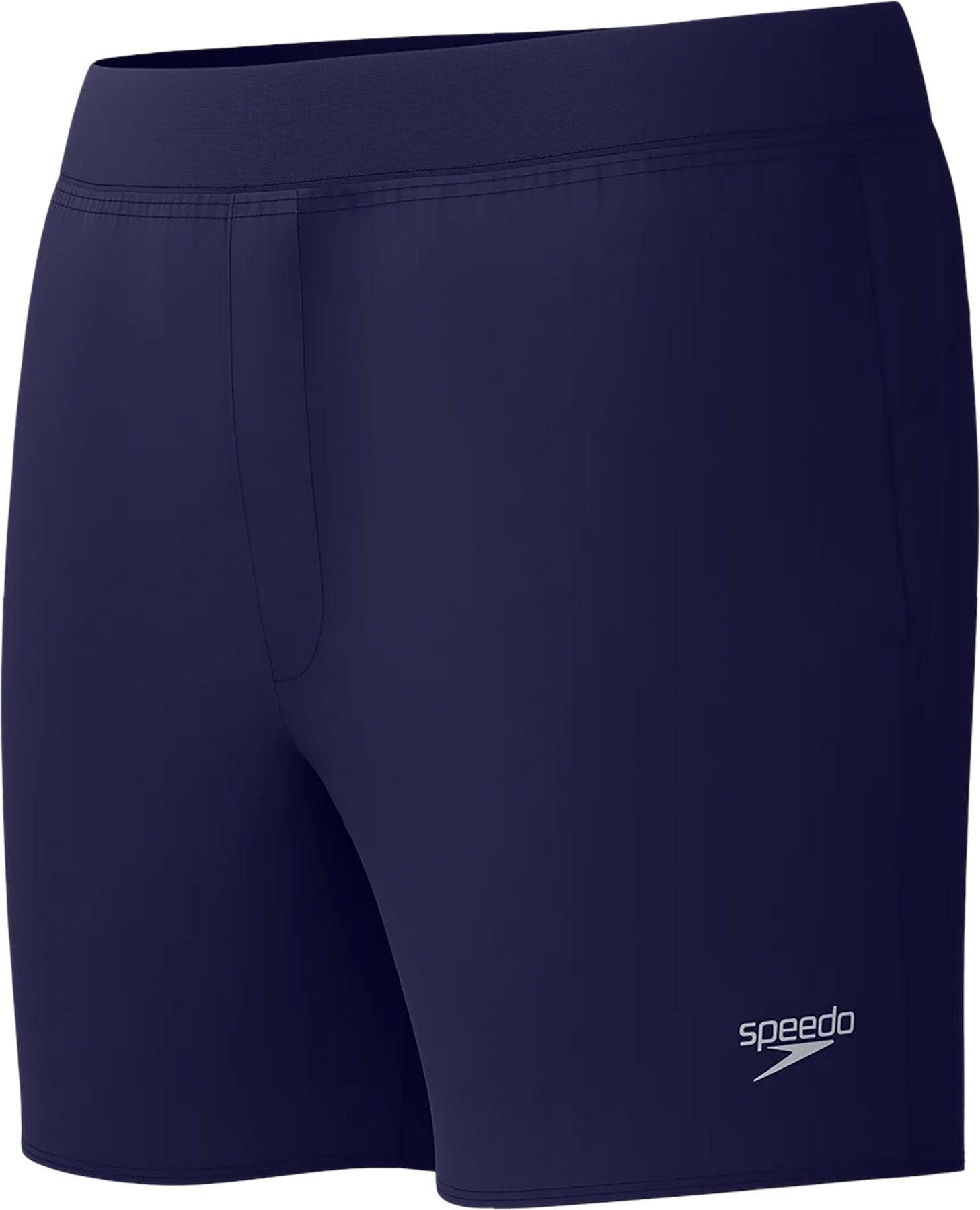 Product gallery image number 6 for product The Lookout Volley Swim Trunks - Men's