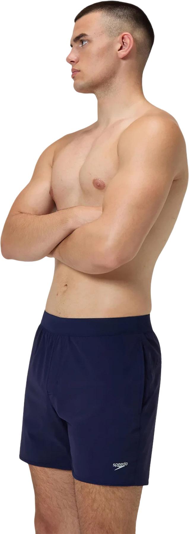 Product gallery image number 7 for product The Lookout Volley Swim Trunks - Men's