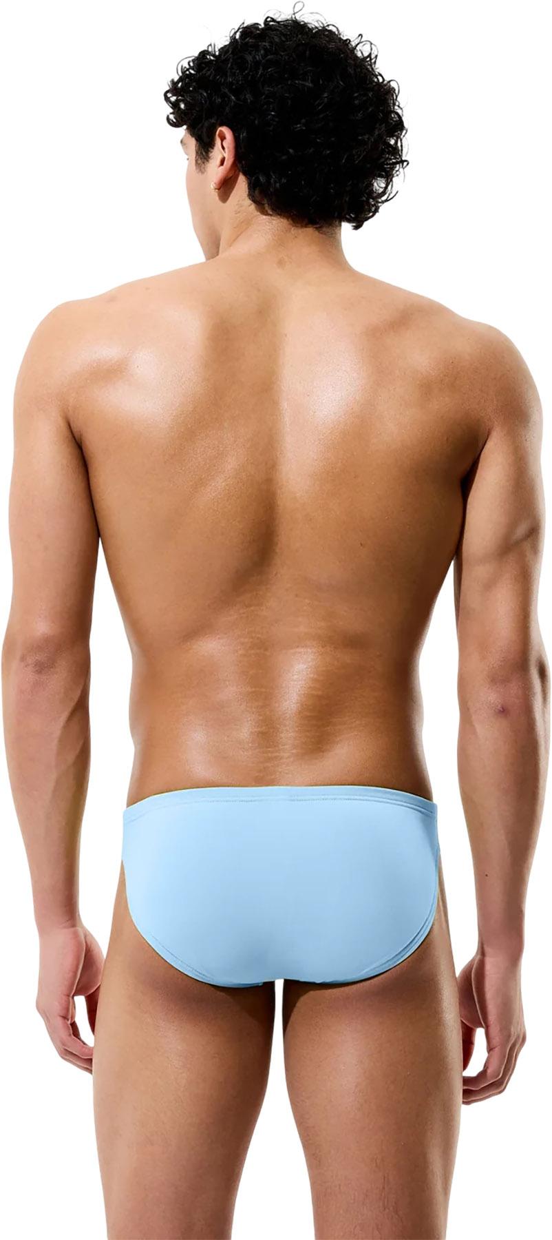 Product gallery image number 2 for product Club Training Solid Briefs - Men's