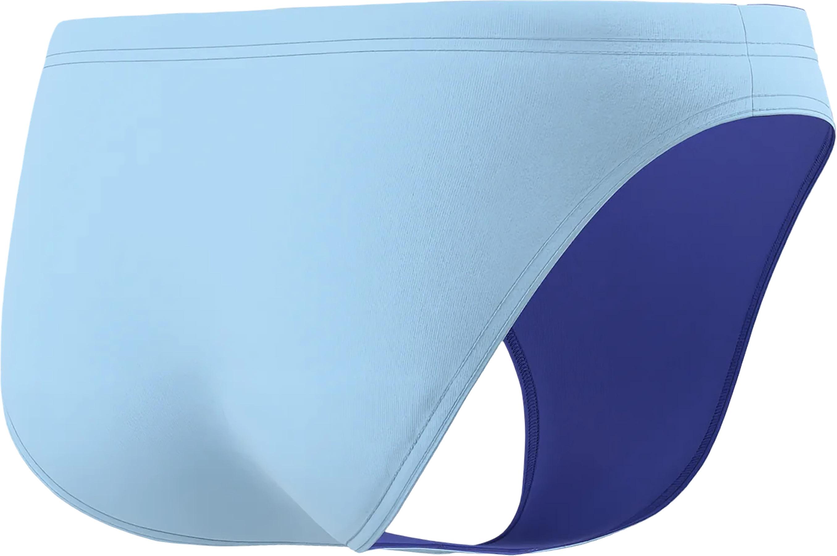 Product gallery image number 4 for product Club Training Solid Briefs - Men's