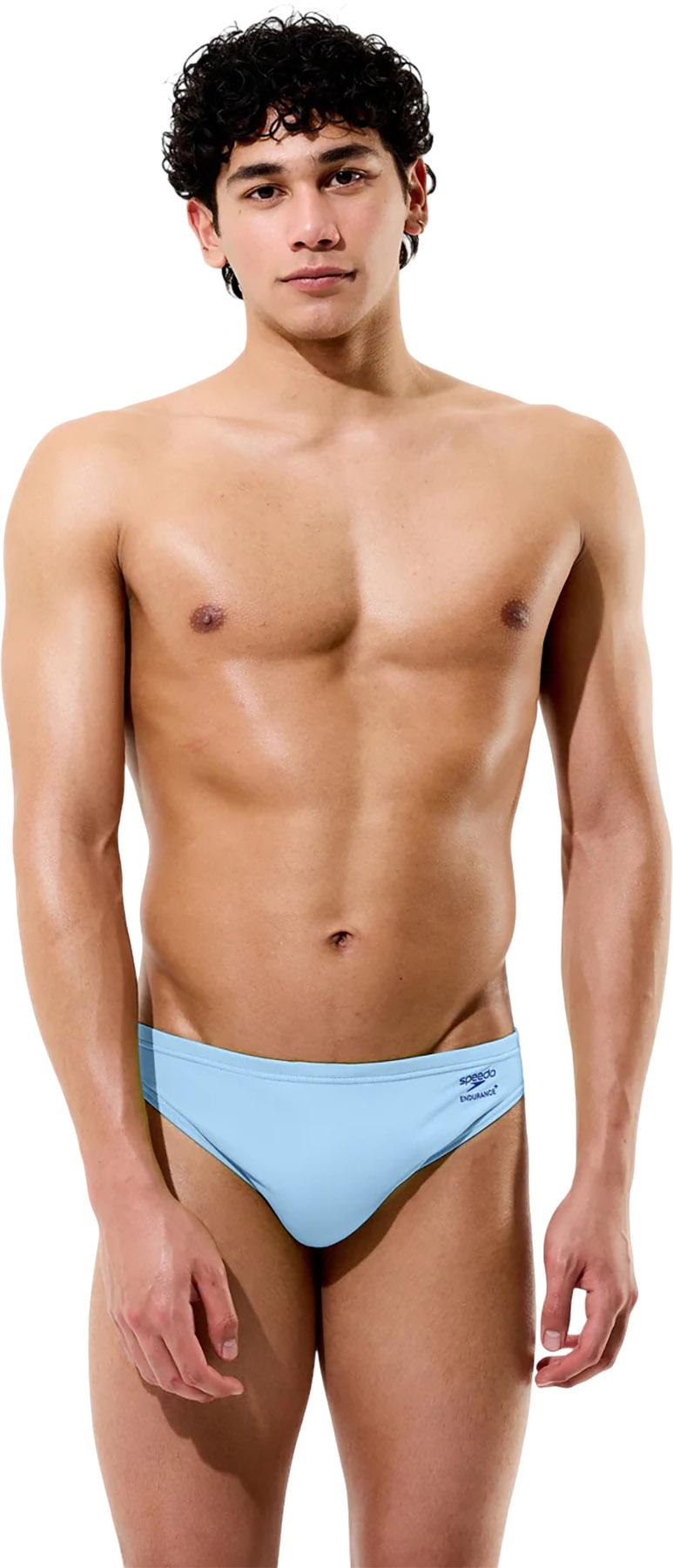 Product gallery image number 6 for product Club Training Solid Briefs - Men's