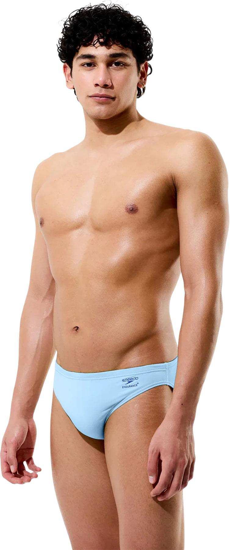 Product gallery image number 7 for product Club Training Solid Briefs - Men's