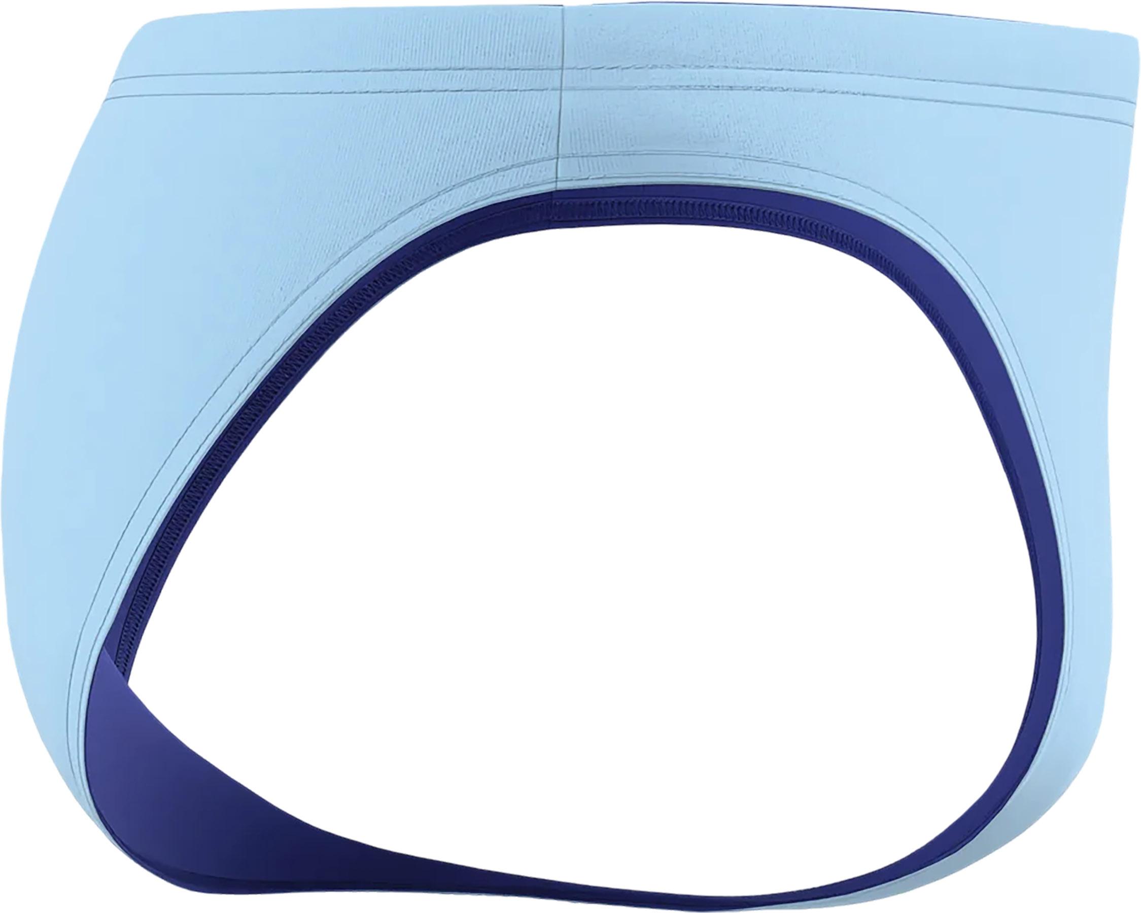 Product gallery image number 8 for product Club Training Solid Briefs - Men's