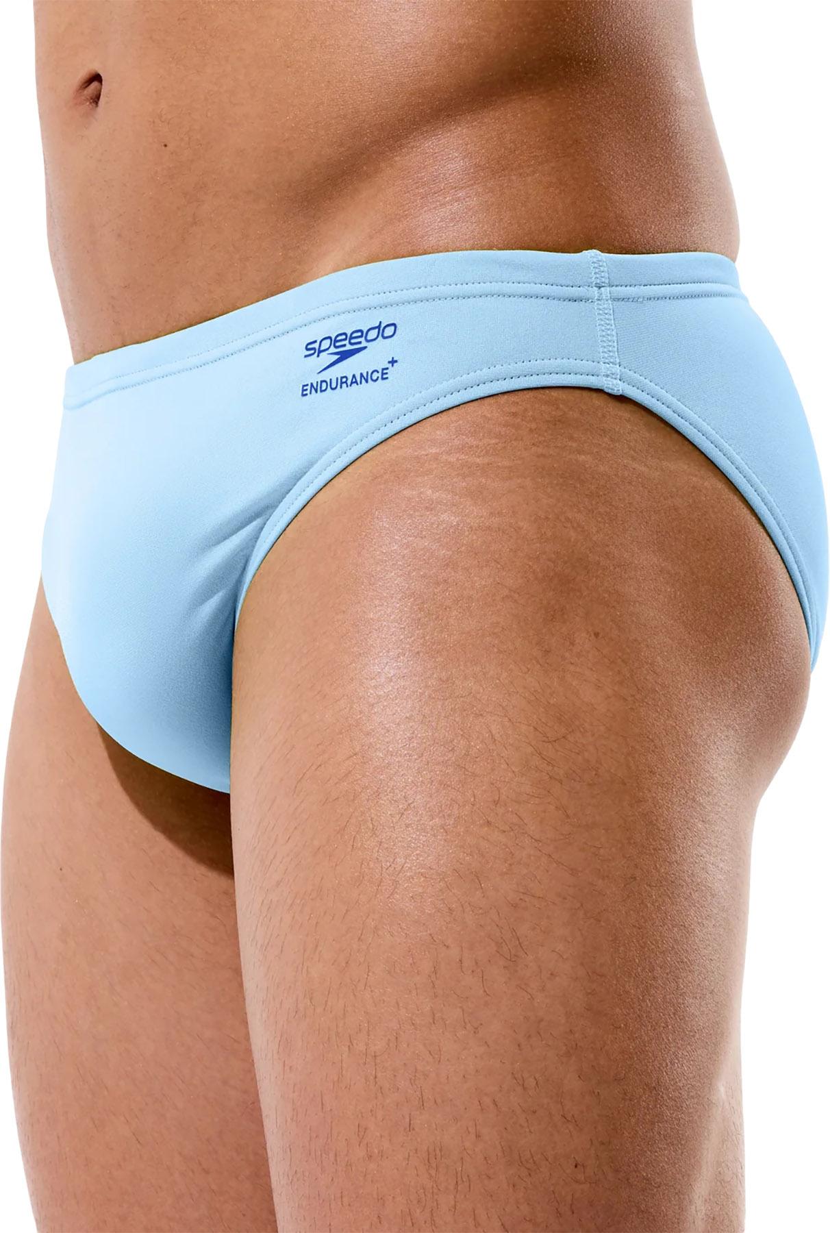 Product gallery image number 9 for product Club Training Solid Briefs - Men's
