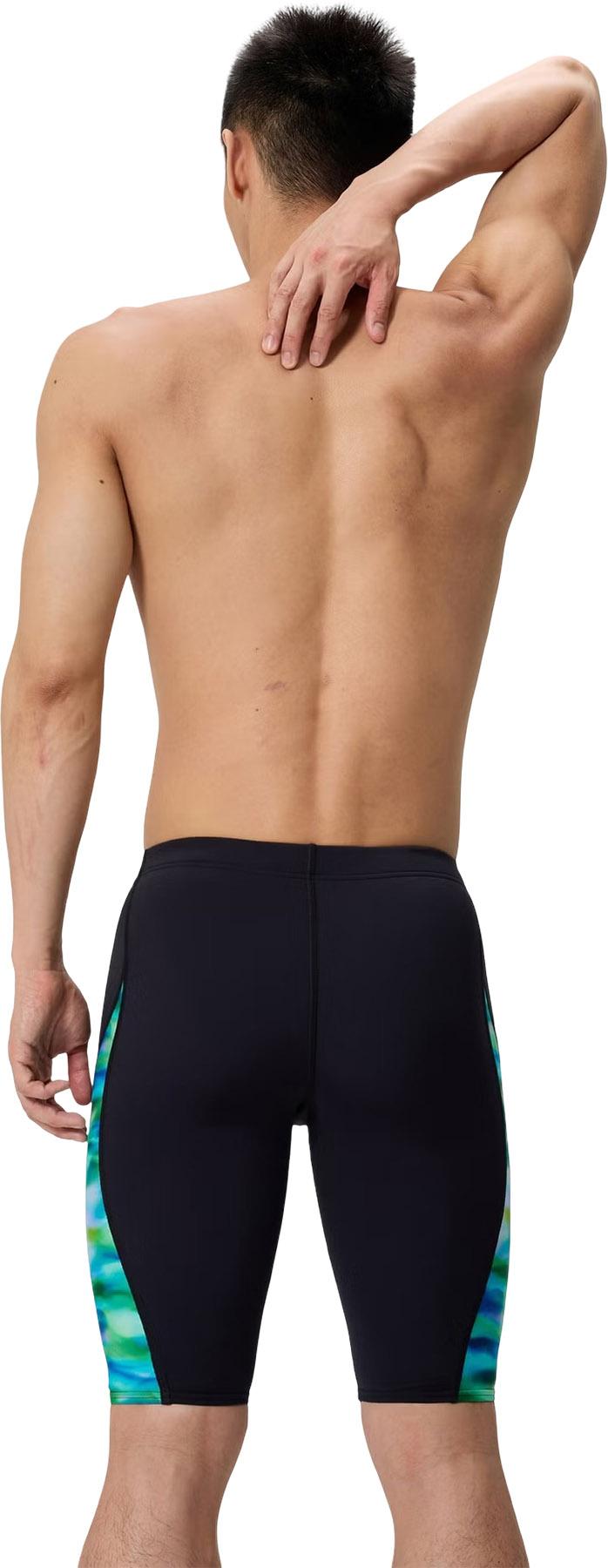 Product gallery image number 2 for product Club Training Spliced Jammer - Men's