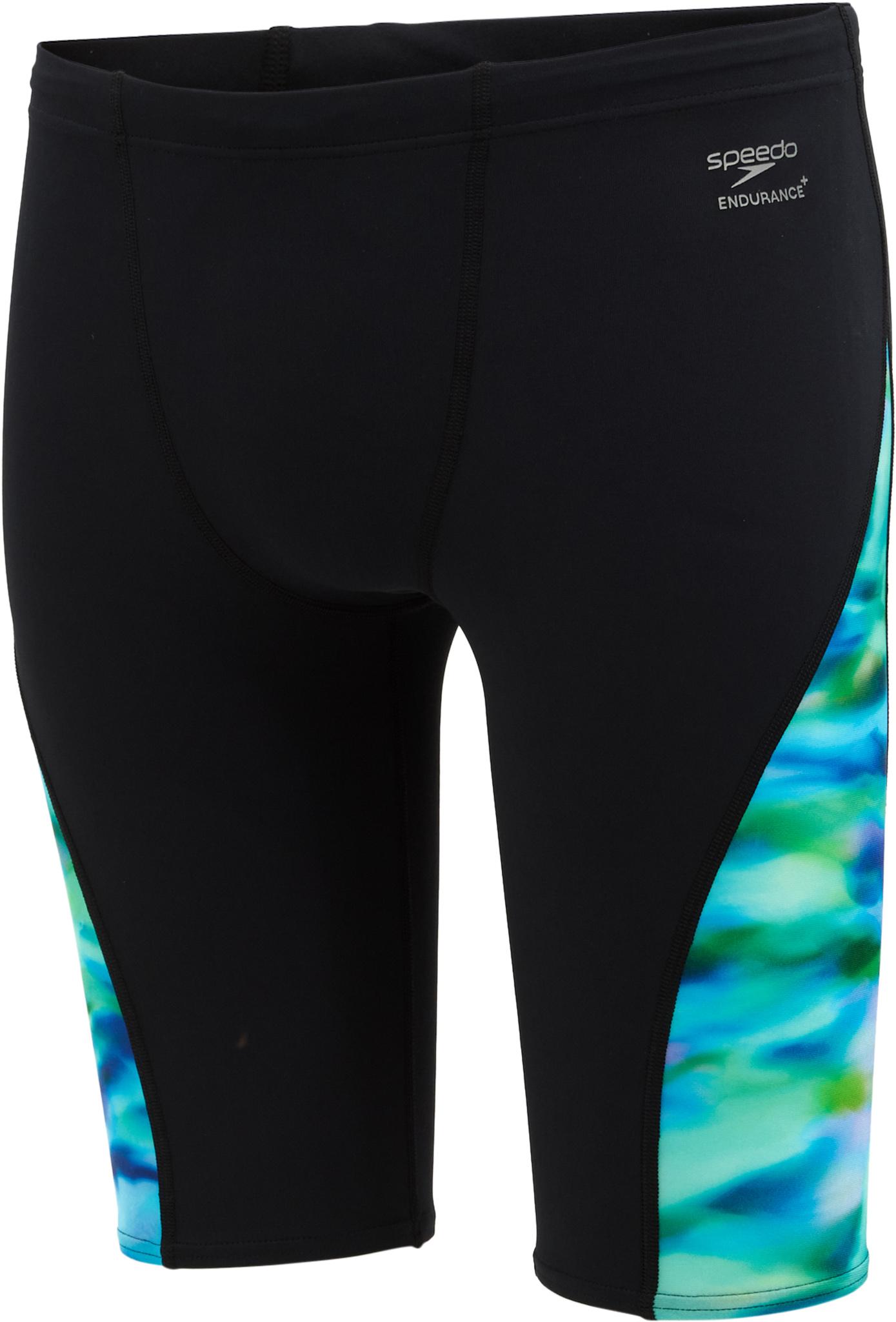 Product gallery image number 5 for product Maillot de bain de compétition à empiècements Club Training - Homme