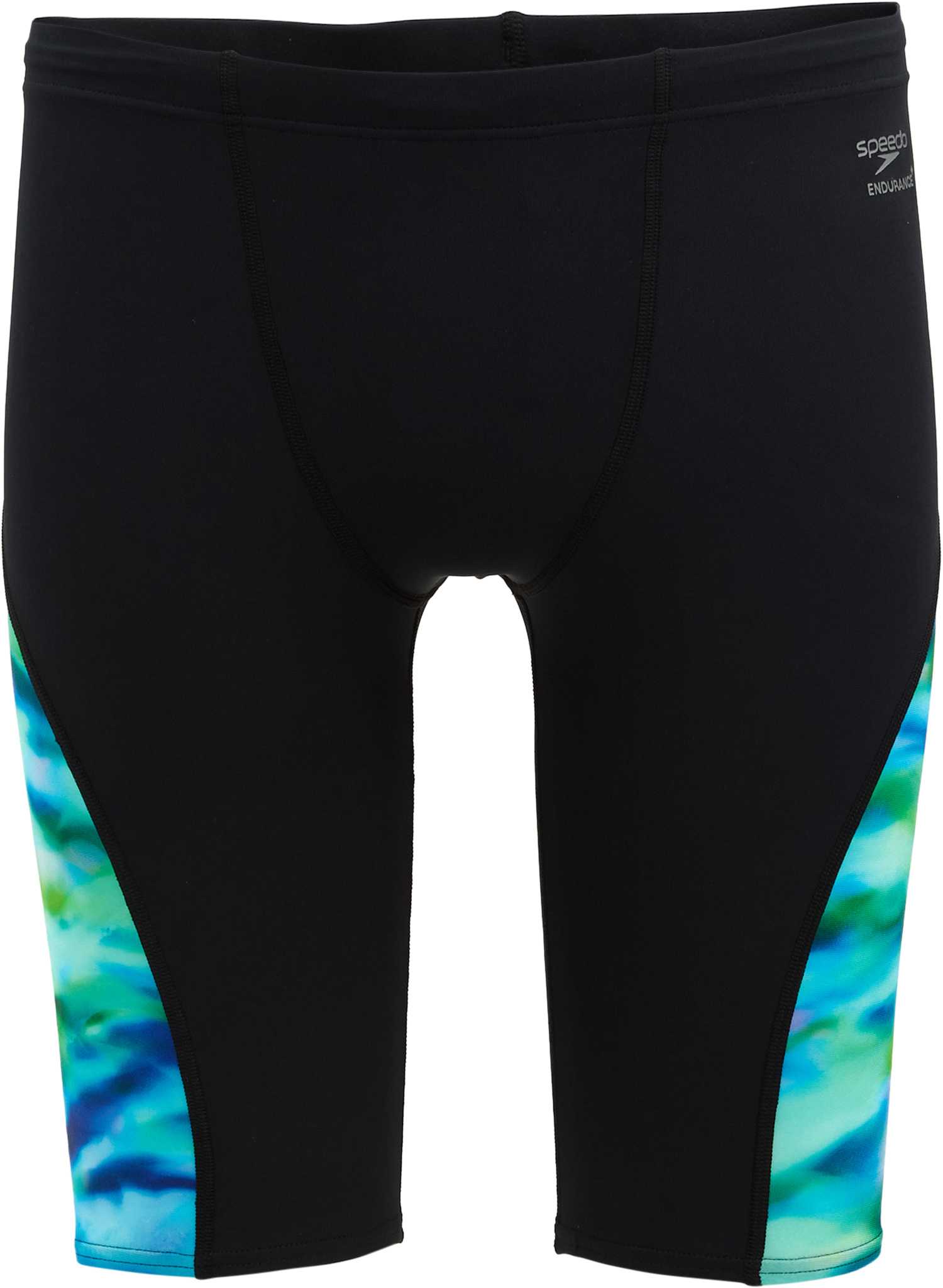 Sunset Grove - Black