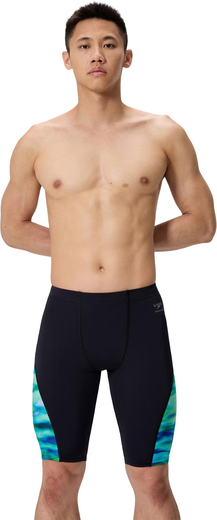 Product image for Club Training Spliced Jammer - Men's