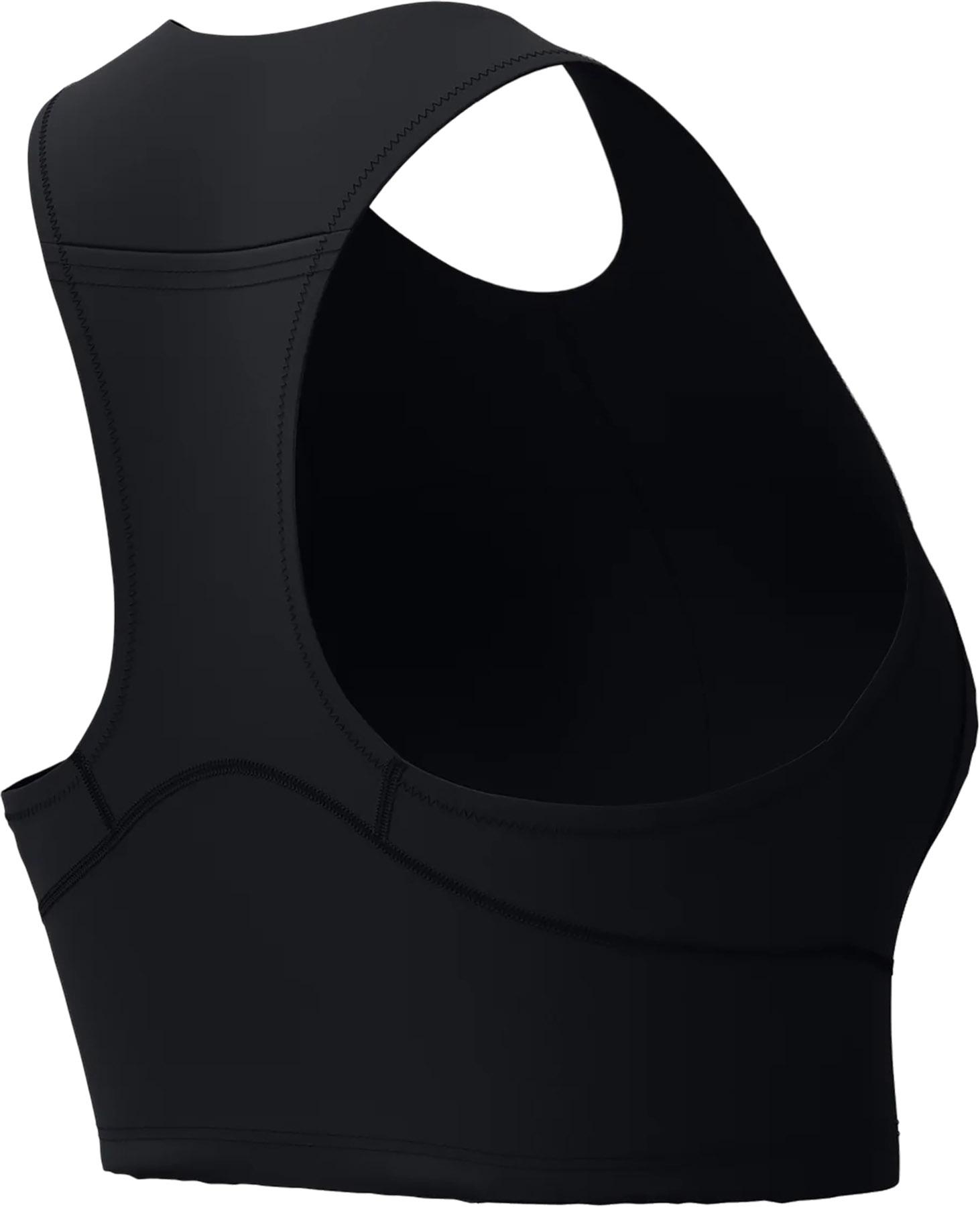 Numéro de l'image de la galerie de produits 3 pour le produit Haut de bain court dos nageur Ocean Flex - Femme