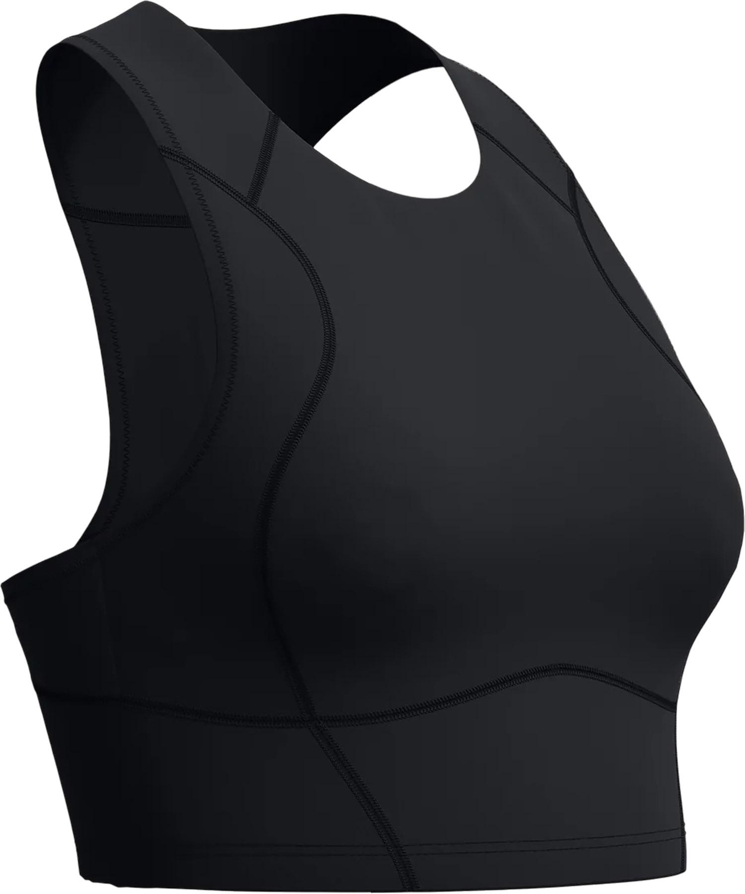 Numéro de l'image de la galerie de produits 8 pour le produit Haut de bain court dos nageur Ocean Flex - Femme
