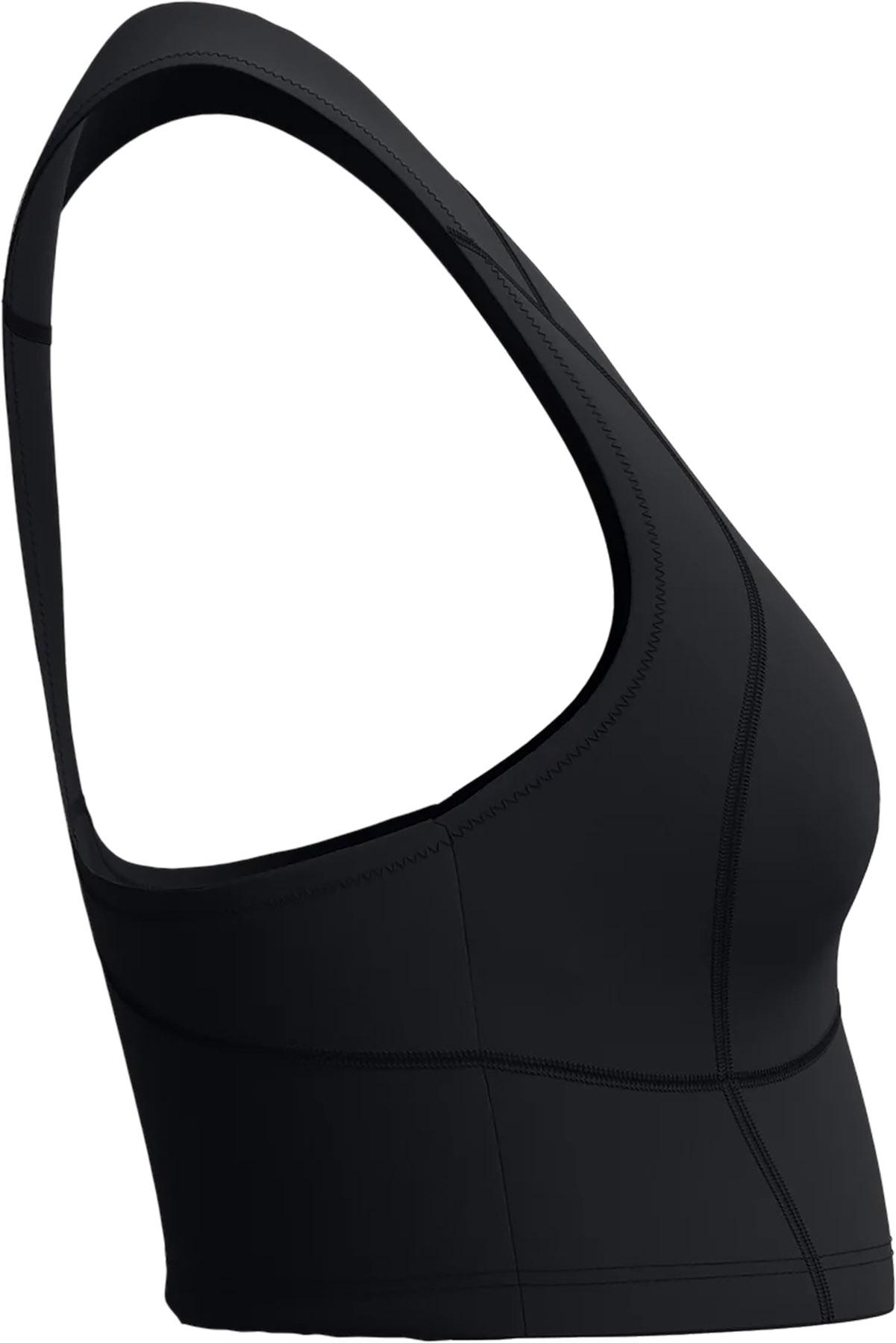 Numéro de l'image de la galerie de produits 9 pour le produit Haut de bain court dos nageur Ocean Flex - Femme