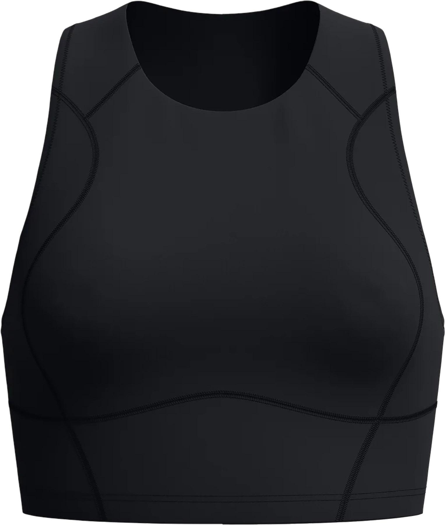 Image de produit pour Haut de bain court dos nageur Ocean Flex - Femme