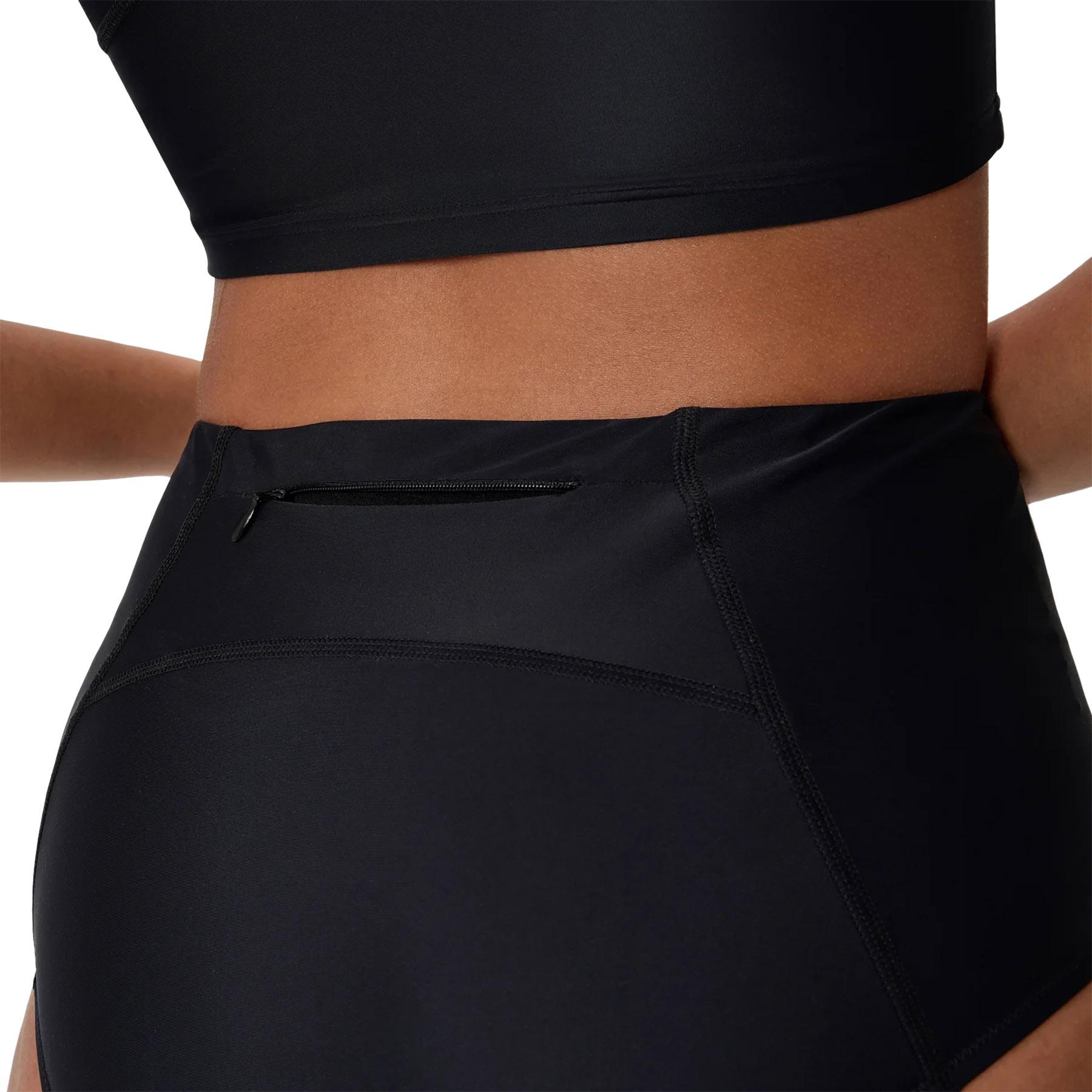 Numéro de l'image de la galerie de produits 3 pour le produit Bas de bain à jambes courtes Ocean Flex - Femme
