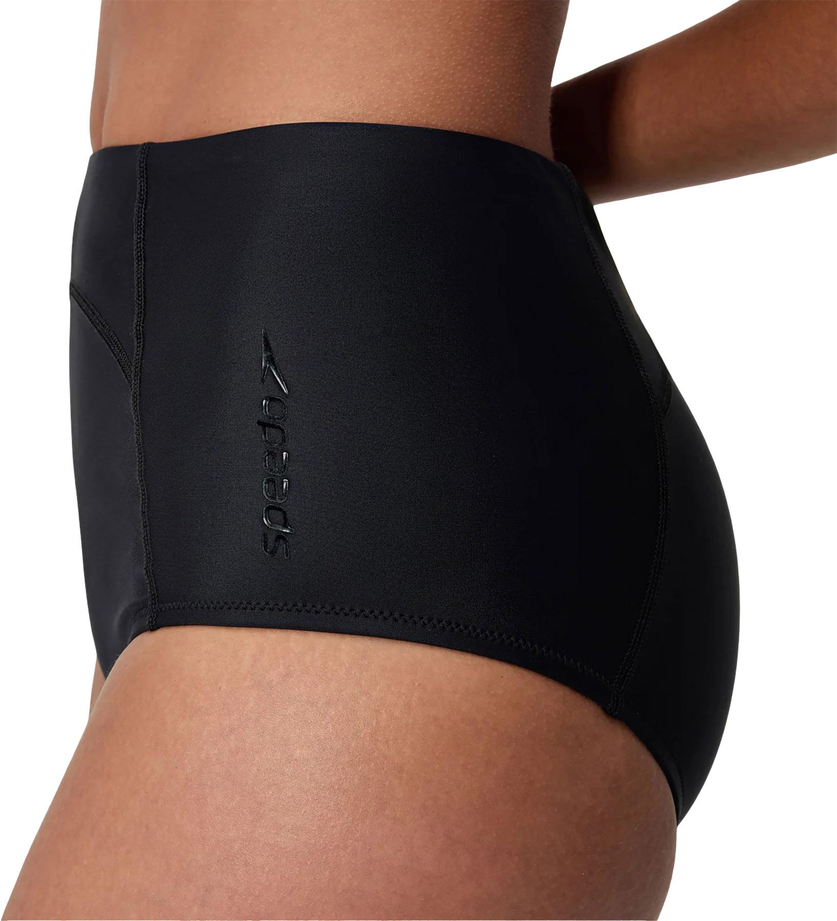 Numéro de l'image de la galerie de produits 4 pour le produit Bas de bain à jambes courtes Ocean Flex - Femme