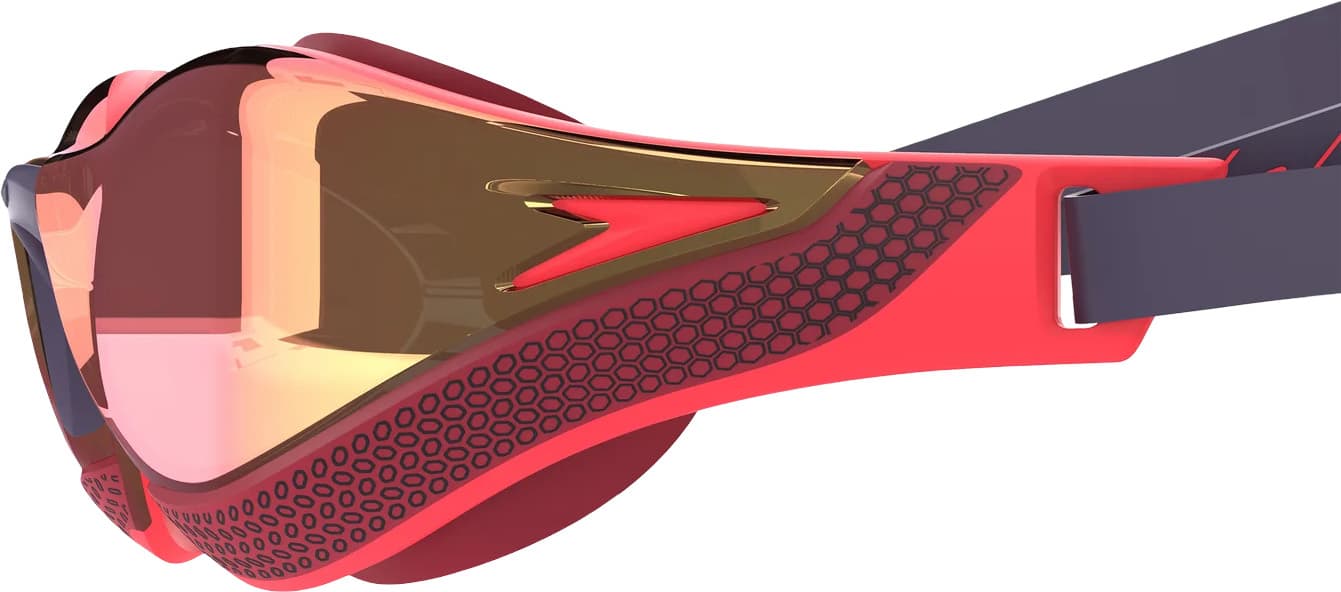 Product gallery image number 2 for product Fastskin Pure Focus Mirrored Swimming Goggles - Unisex