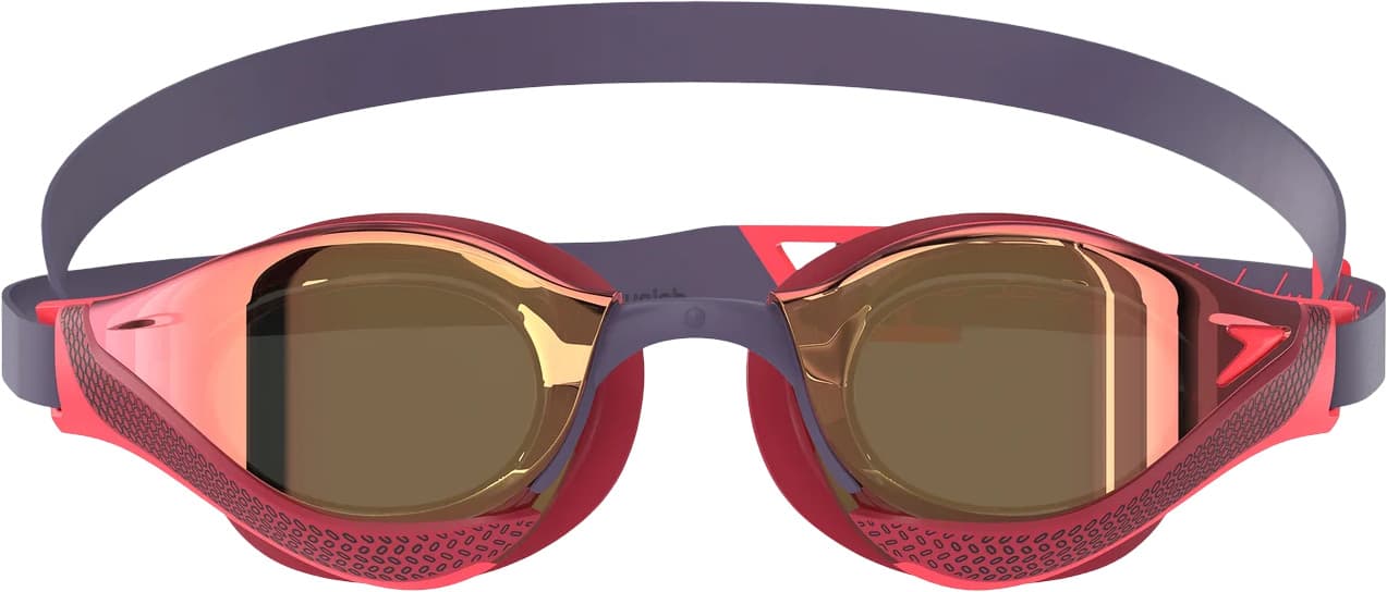 Product gallery image number 4 for product Fastskin Pure Focus Mirrored Swimming Goggles - Unisex