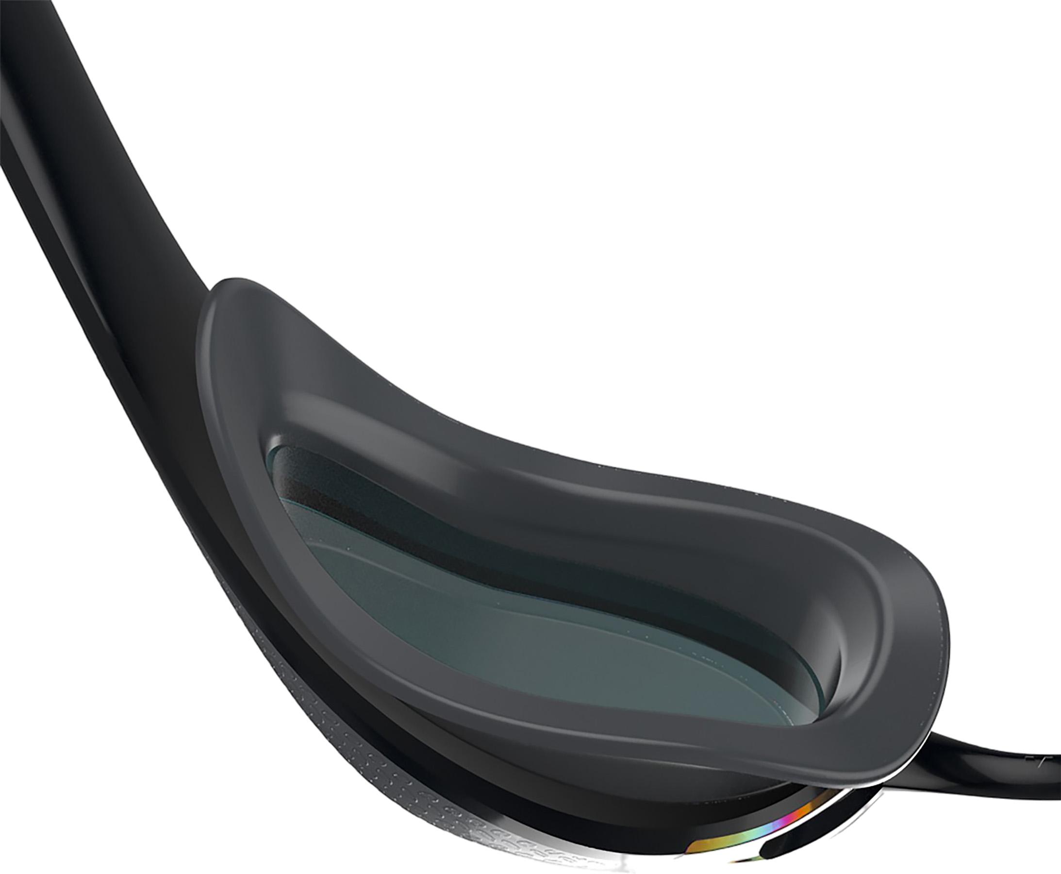 Product gallery image number 4 for product Fastskin Pure Focus Mirror Swimming Goggles
