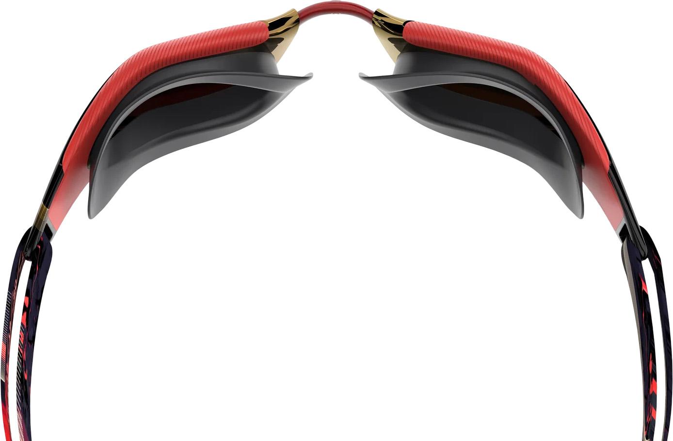 Product gallery image number 2 for product Fastskin Hyper Elite Mirrored Swimming Goggles - Unisex