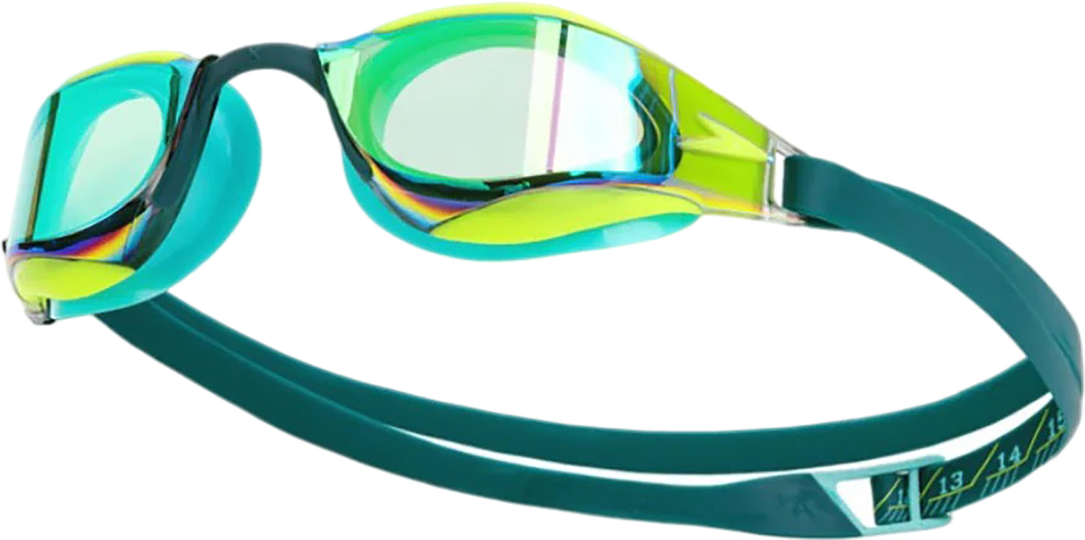 Product gallery image number 2 for product Fastskin Hyper Elite Mirror Swimming Goggles