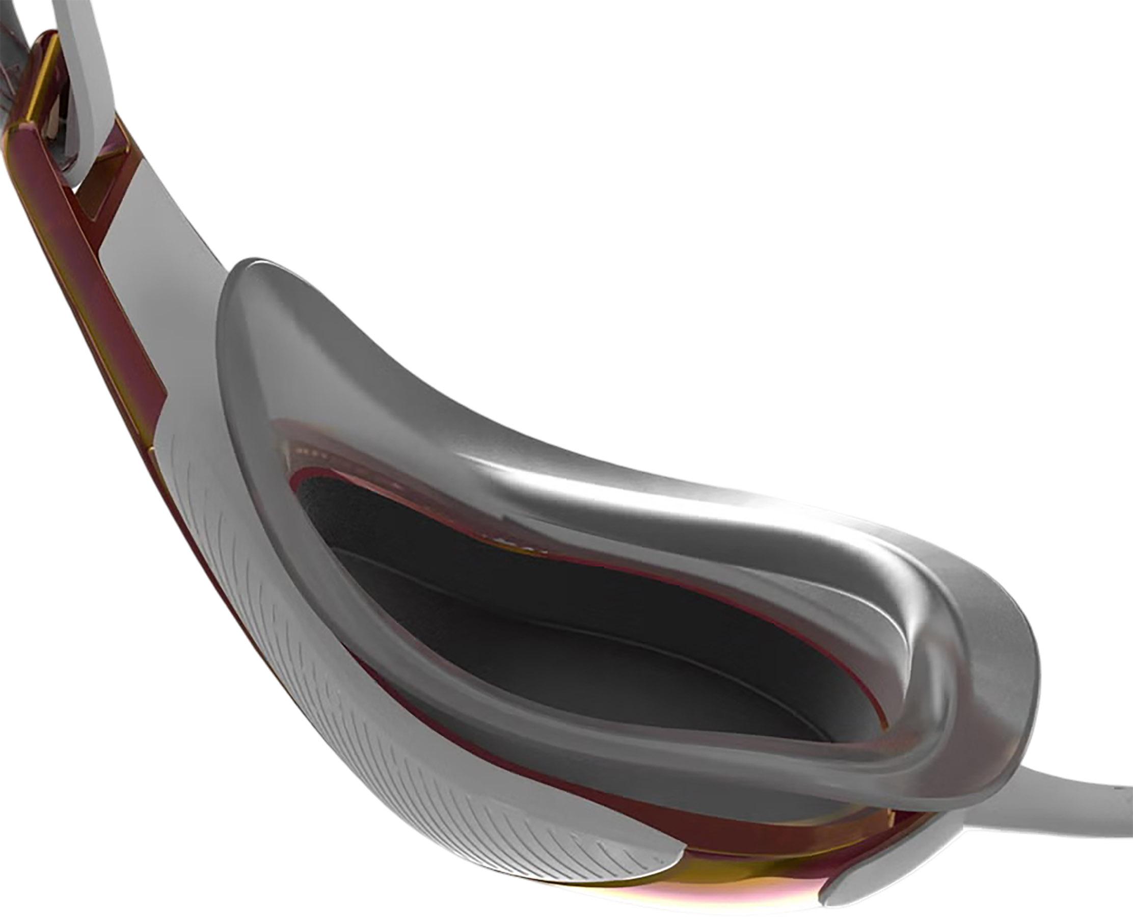 Product gallery image number 3 for product Fastskin Hyper Elite Mirror Swimming Goggles