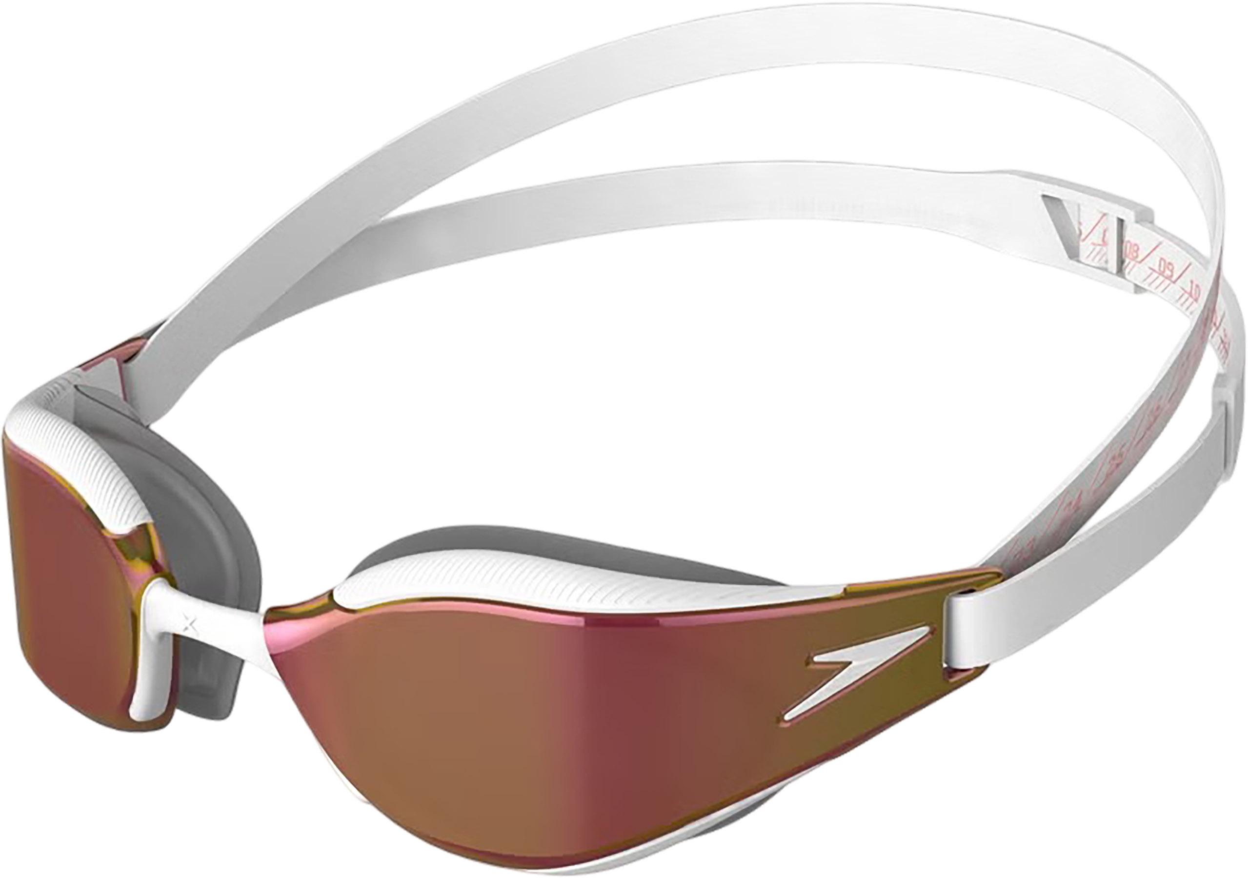 Product gallery image number 4 for product Fastskin Hyper Elite Mirror Swimming Goggles