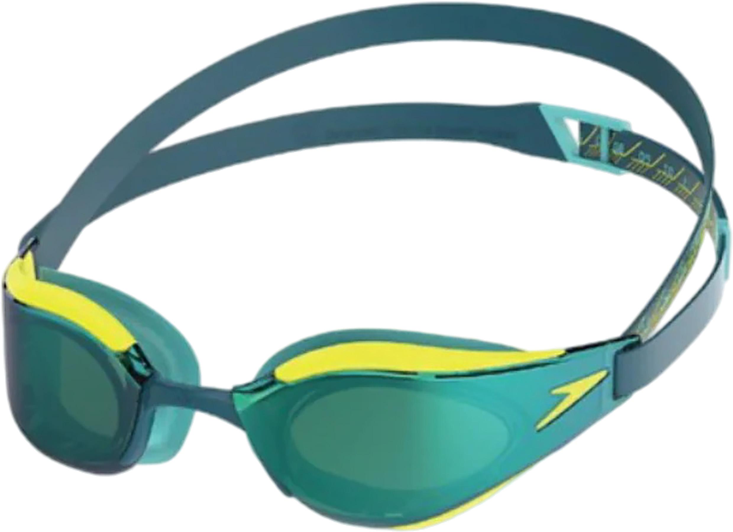 Product image for Fastskin Hyper Elite Mirror Swimming Goggles